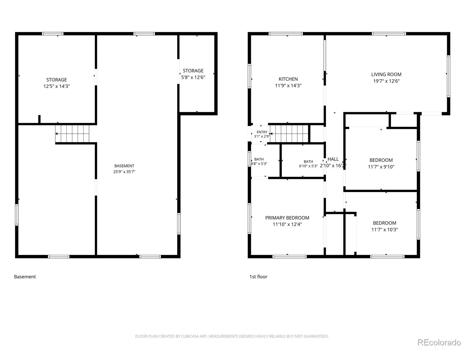 4900 S Kalamath Drive Englewood CO 80110 | MLS #REC5867265 07142026165002 1600 30