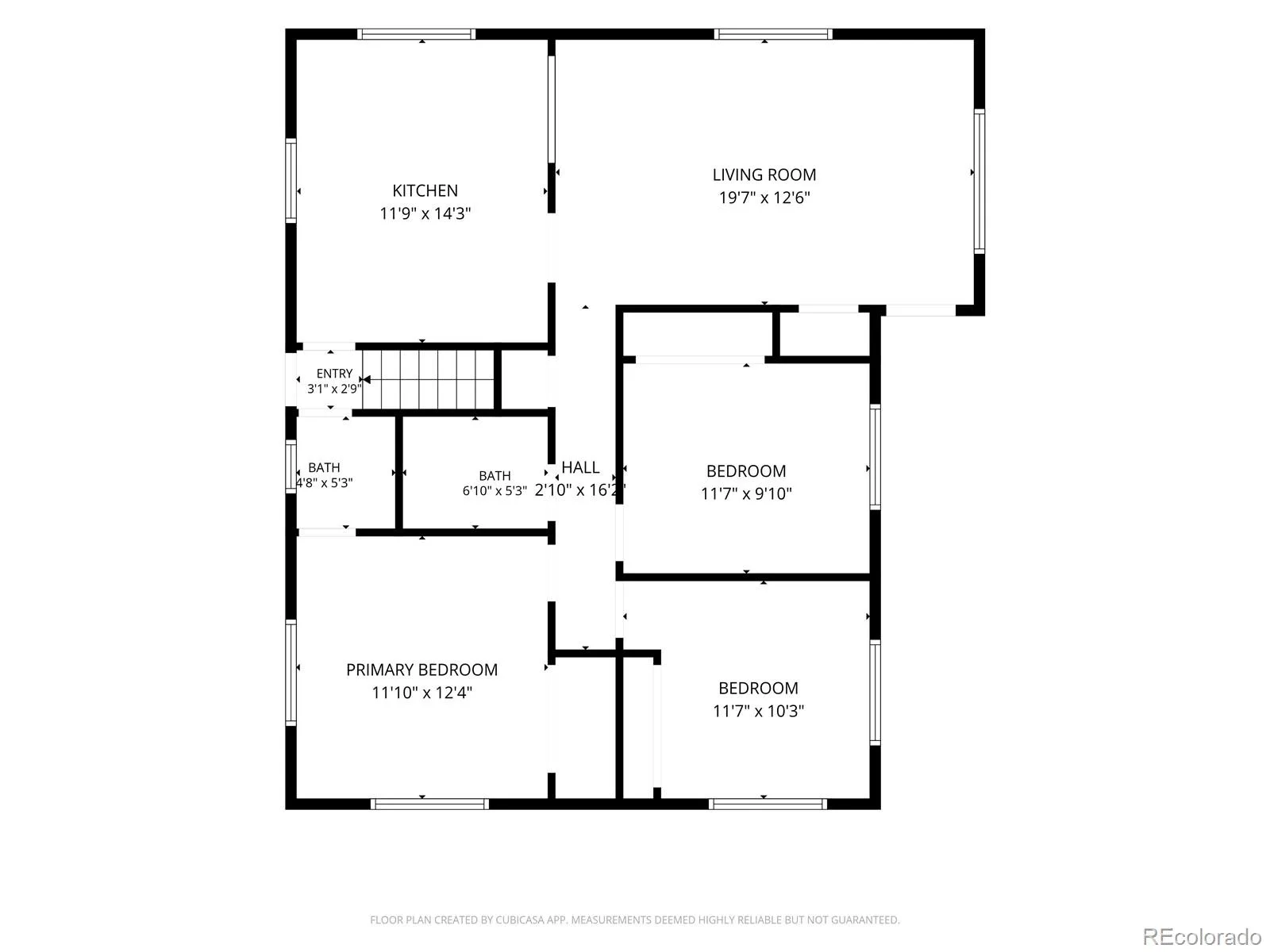4900 S Kalamath Drive Englewood CO 80110 | MLS #REC5867265 07142026165002 1600 32