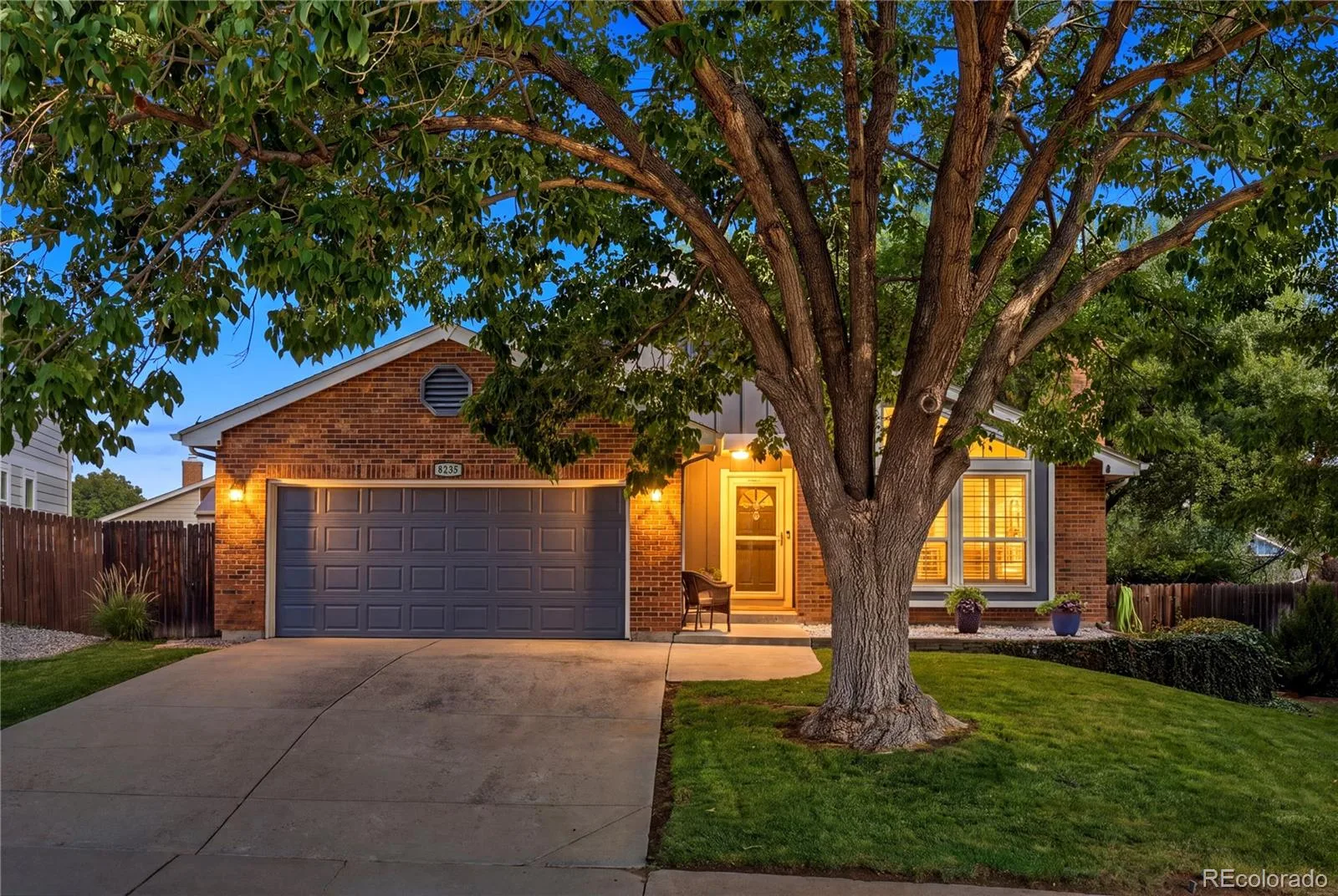 8235 S Tamarac Street Centennial CO 80112 | MLS #REC5868038 08072026014421 1600 2