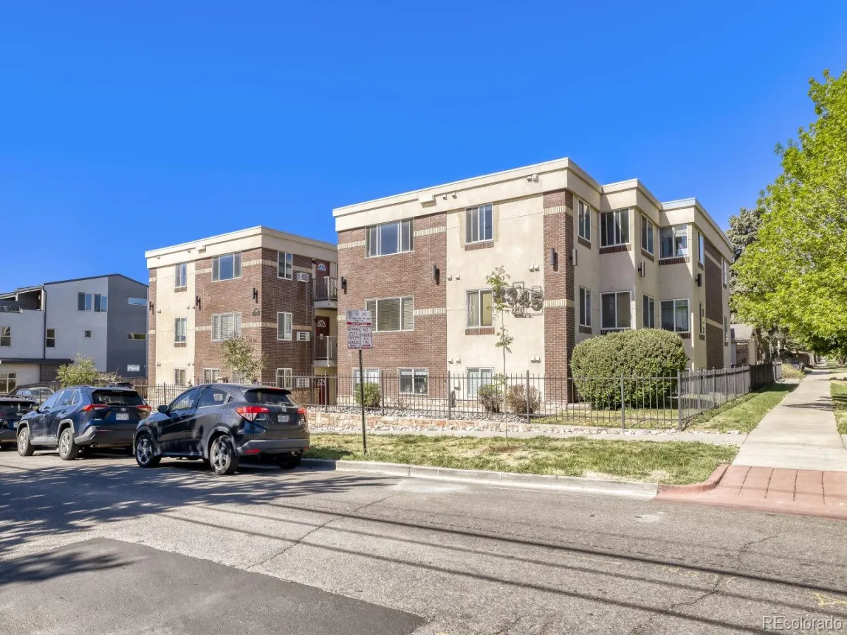 2345 N Clay Street #4 Denver CO 80211 MLS #REC5868449 05202026001029 1200 21
