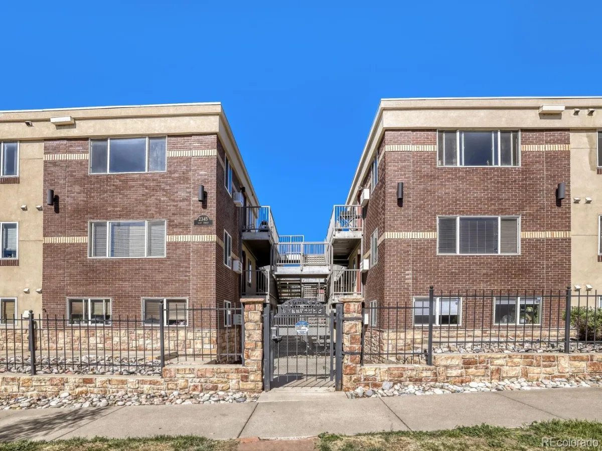2345 N Clay Street #4 Denver CO 80211 MLS #REC5868449 05202026001029 1200 22