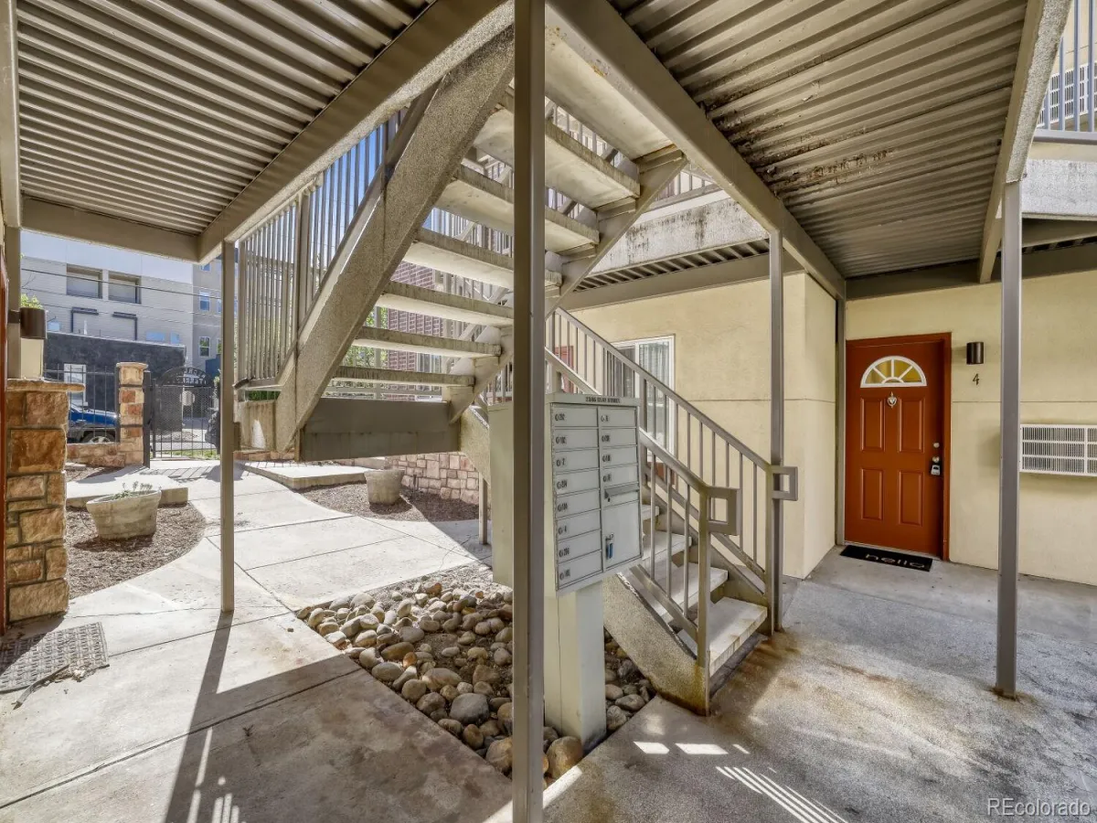 2345 N Clay Street #4 Denver CO 80211 MLS #REC5868449 05202026001029 1200 23