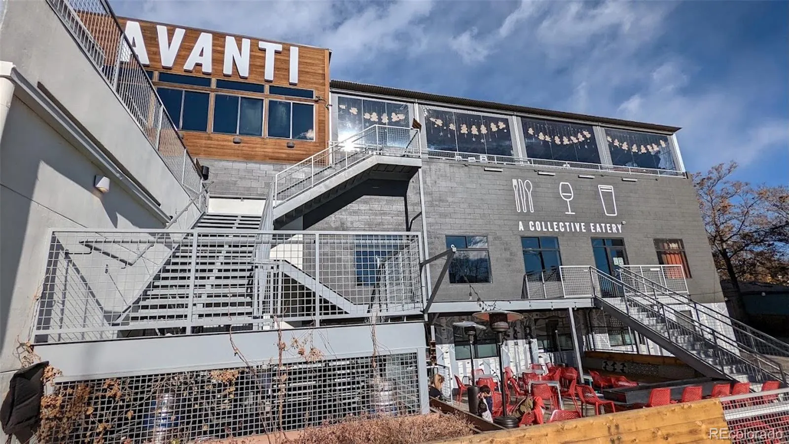2345 N Clay Street #4 Denver CO 80211 MLS #REC5868449 05202026001029 1600 29