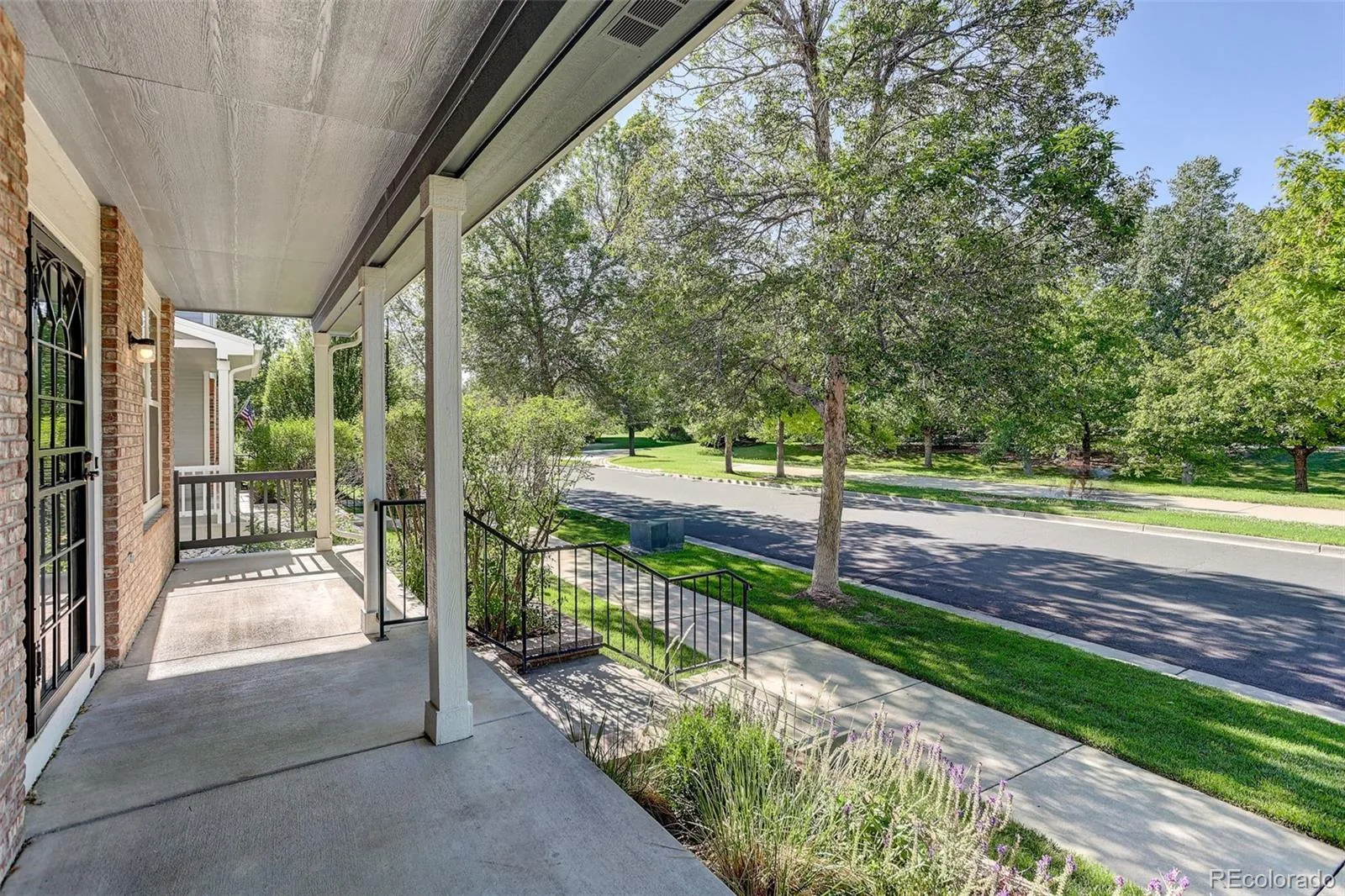 8031 E Bayaud Avenue Denver CO 80230 MLS #REC5868524 06092026015716 1600 2