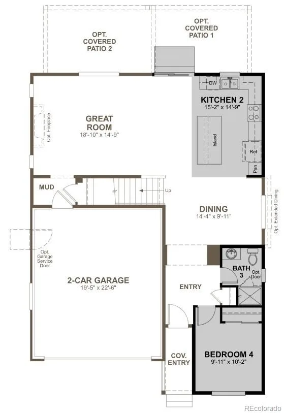 444 S Rifle Street Aurora CO 80017 MLS #REC5869139 06092026154422 559 22