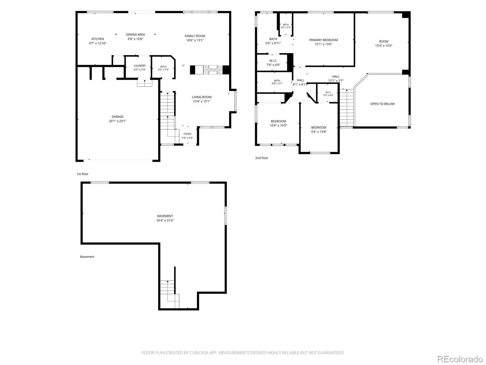 6188 Twilight Avenue Firestone CO 80504 | MLS #REC5870606 08182026210120 1600 25