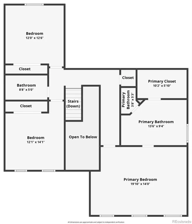 6144 S Ventura Court Aurora CO 80016 MLS #REC5871975 04222026141957 1024 48
