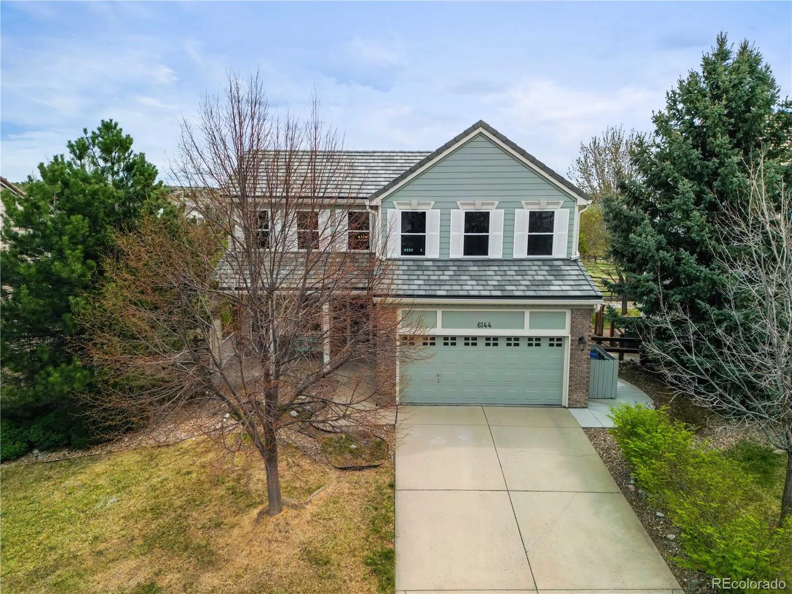 6144 S Ventura Court Aurora CO 80016 MLS #REC5871975 04222026141957 1600 0