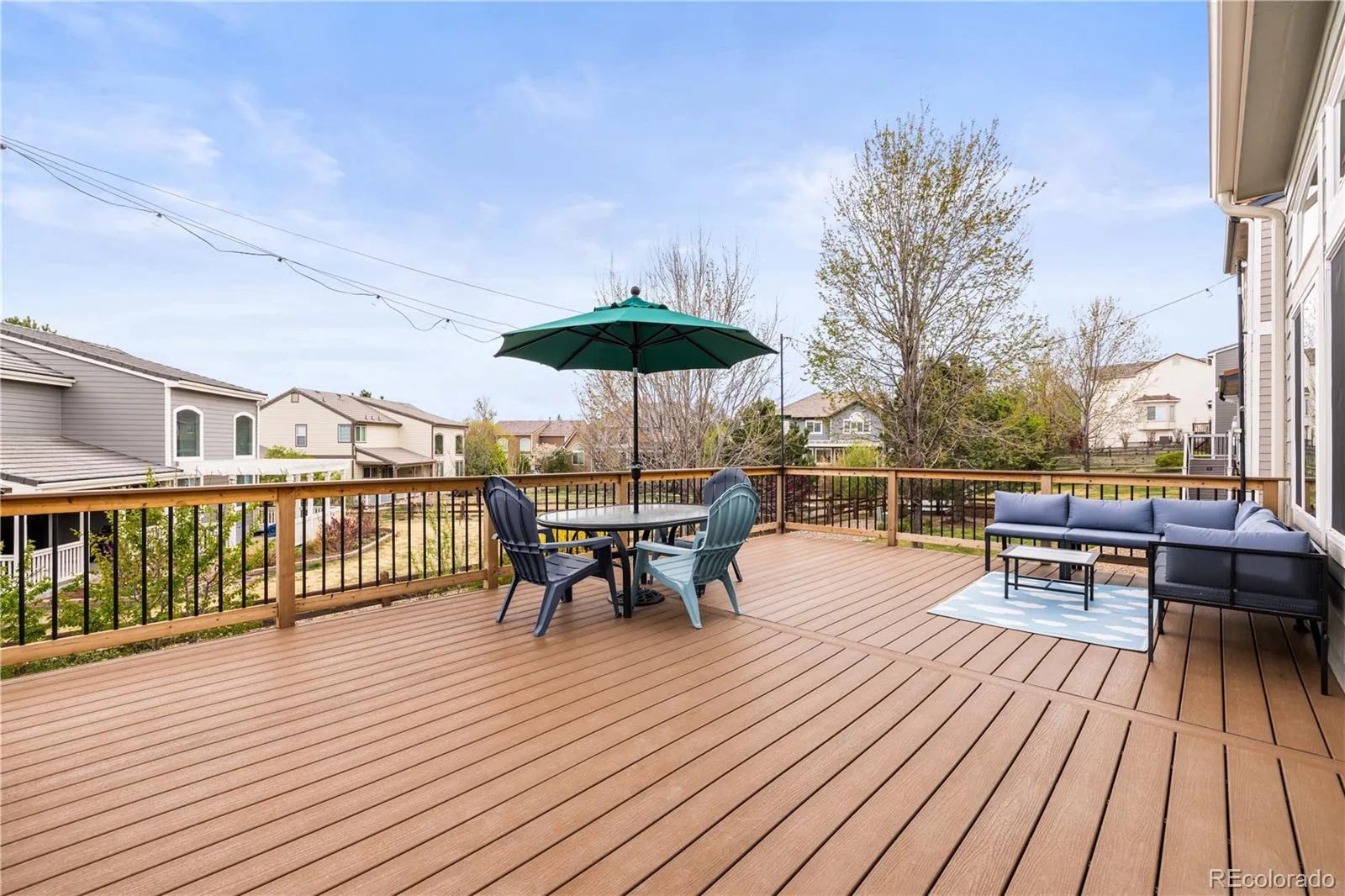 6144 S Ventura Court Aurora CO 80016 MLS #REC5871975 04222026141957 1600 39