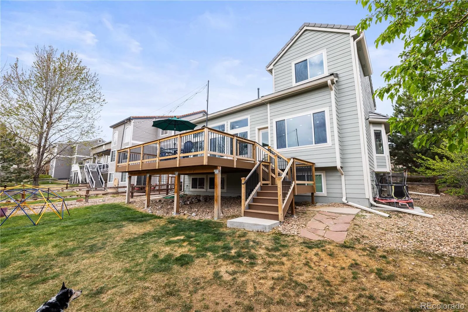 6144 S Ventura Court Aurora CO 80016 MLS #REC5871975 04222026141957 1600 40