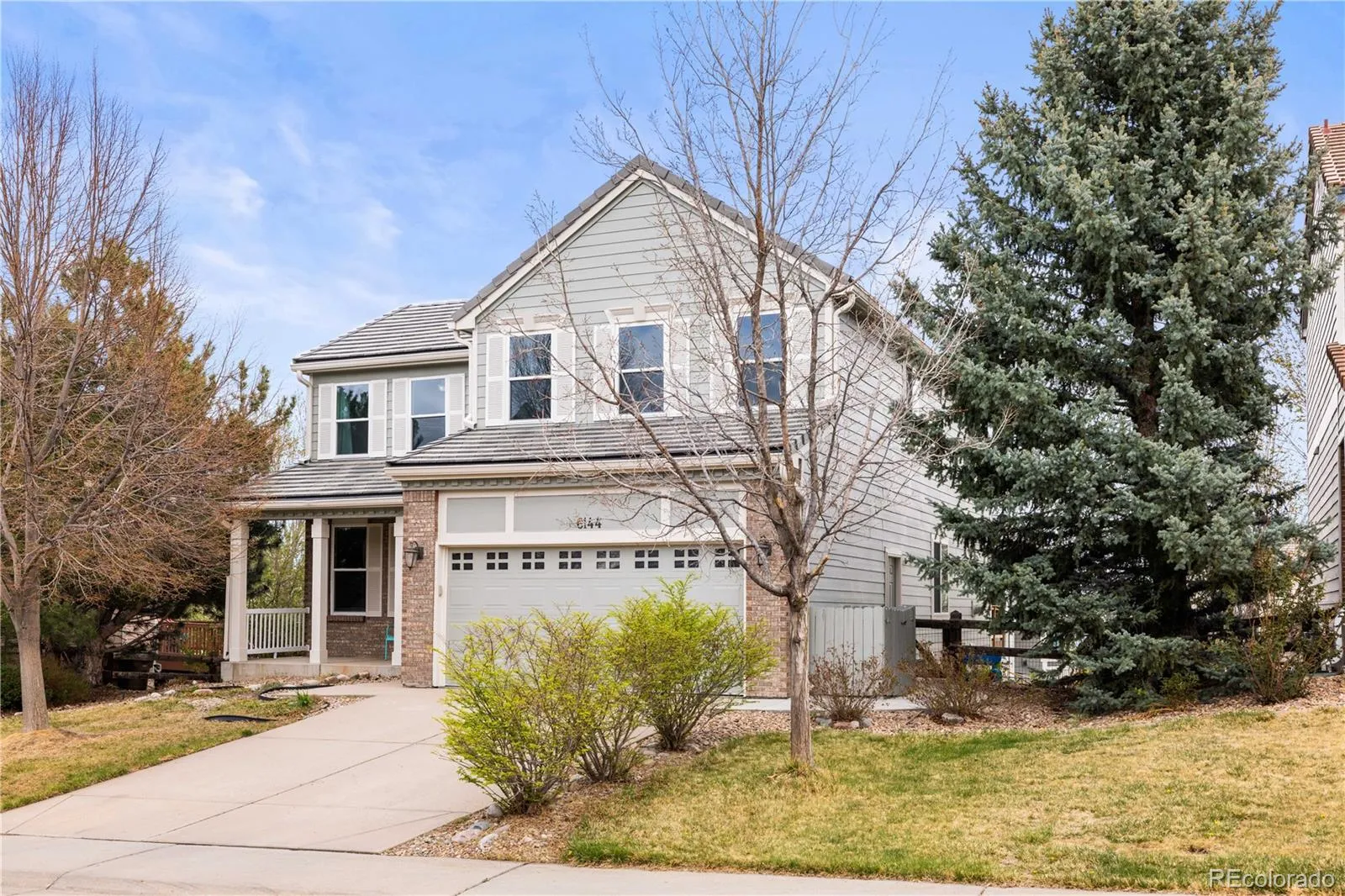 6144 S Ventura Court Aurora CO 80016 MLS #REC5871975 04222026141957 1600 42