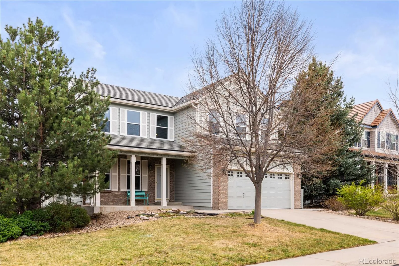 6144 S Ventura Court Aurora CO 80016 MLS #REC5871975 04222026141957 1600 44