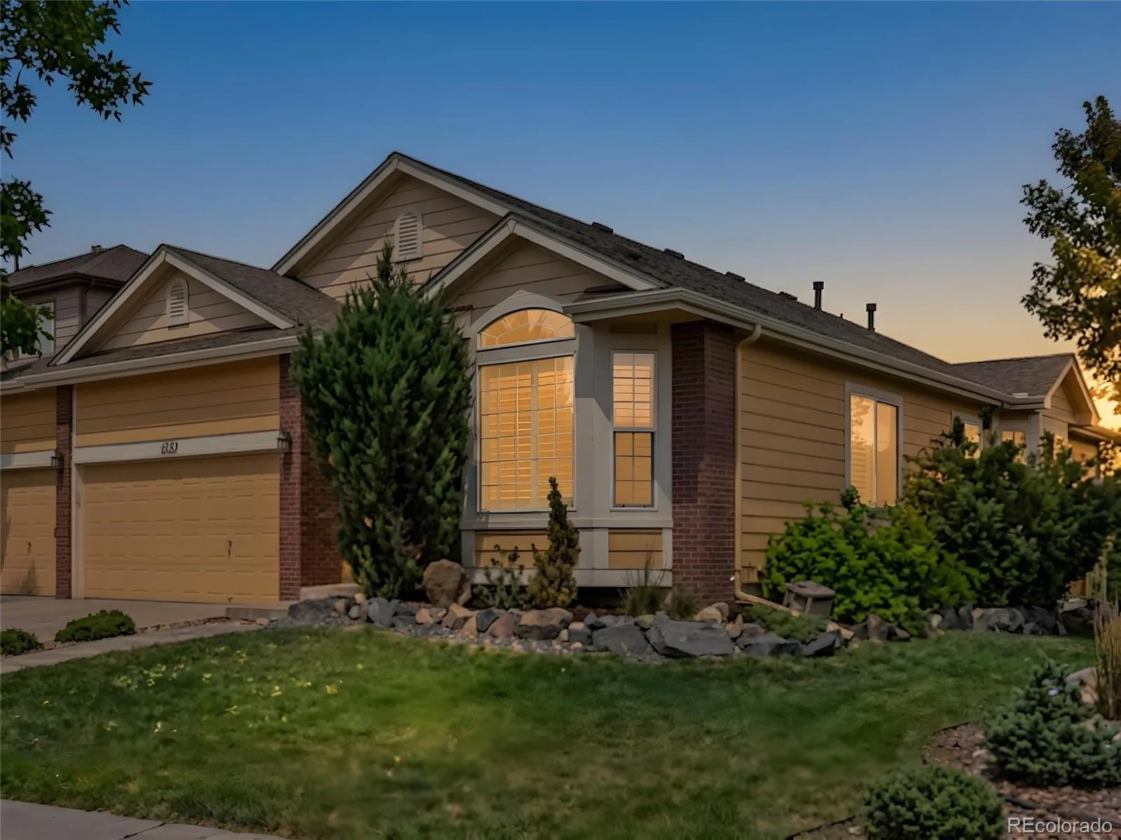 6839 Solana Drive Castle Pines CO 80108 MLS #REC5872735 08042026193339 1600 44