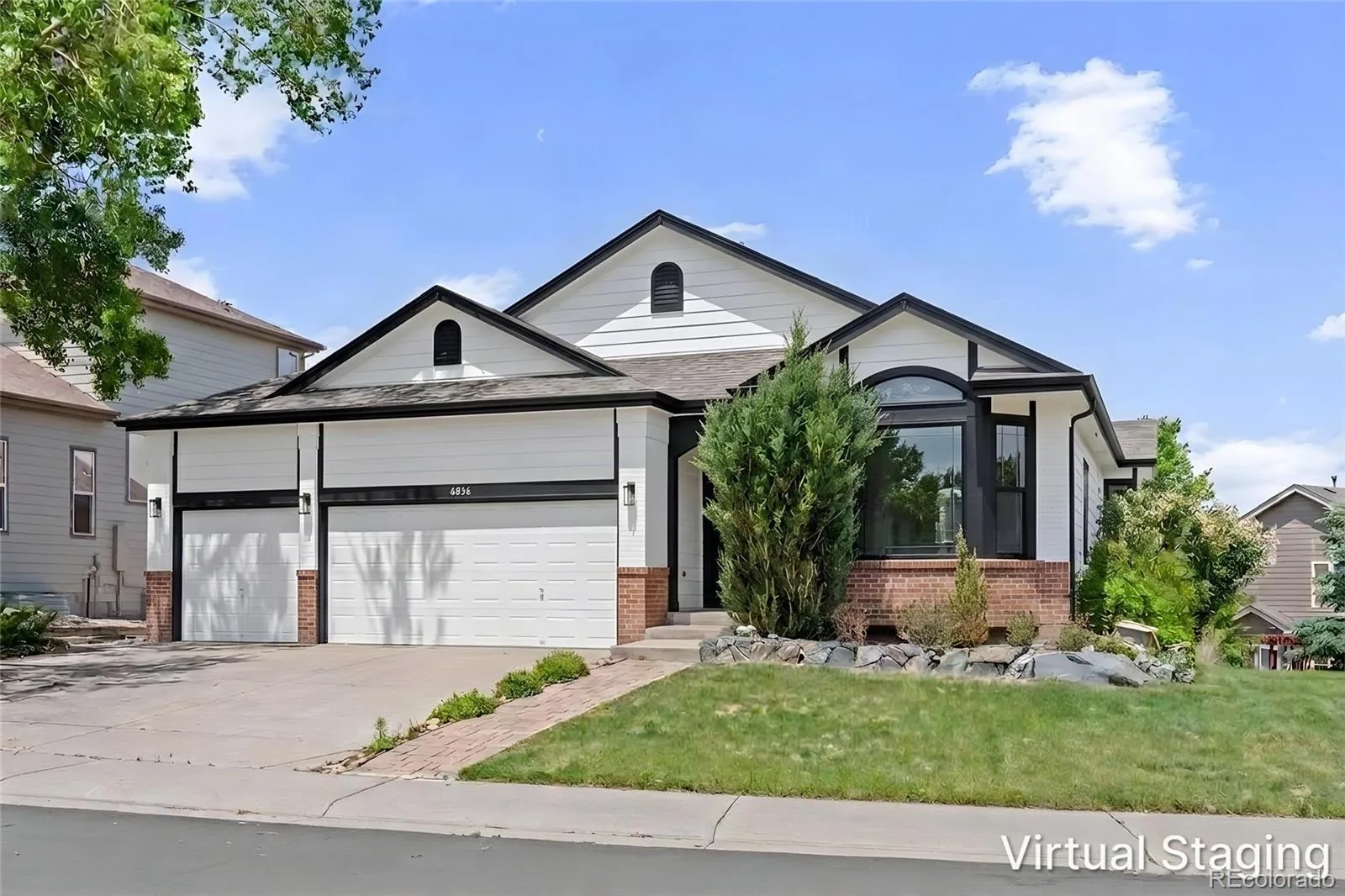 6839 Solana Drive Castle Pines CO 80108 | MLS #REC5872735 08172026175843 1600 1