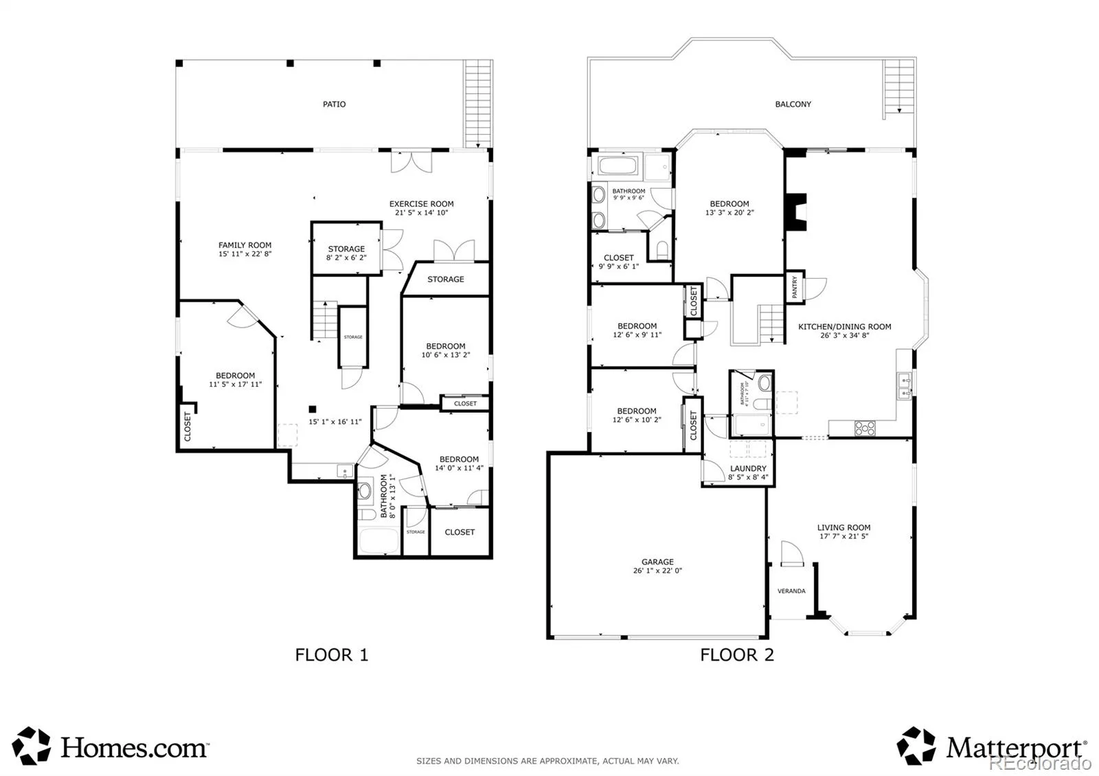 6839 Solana Drive Castle Pines CO 80108 | MLS #REC5872735 08172026175843 1600 44
