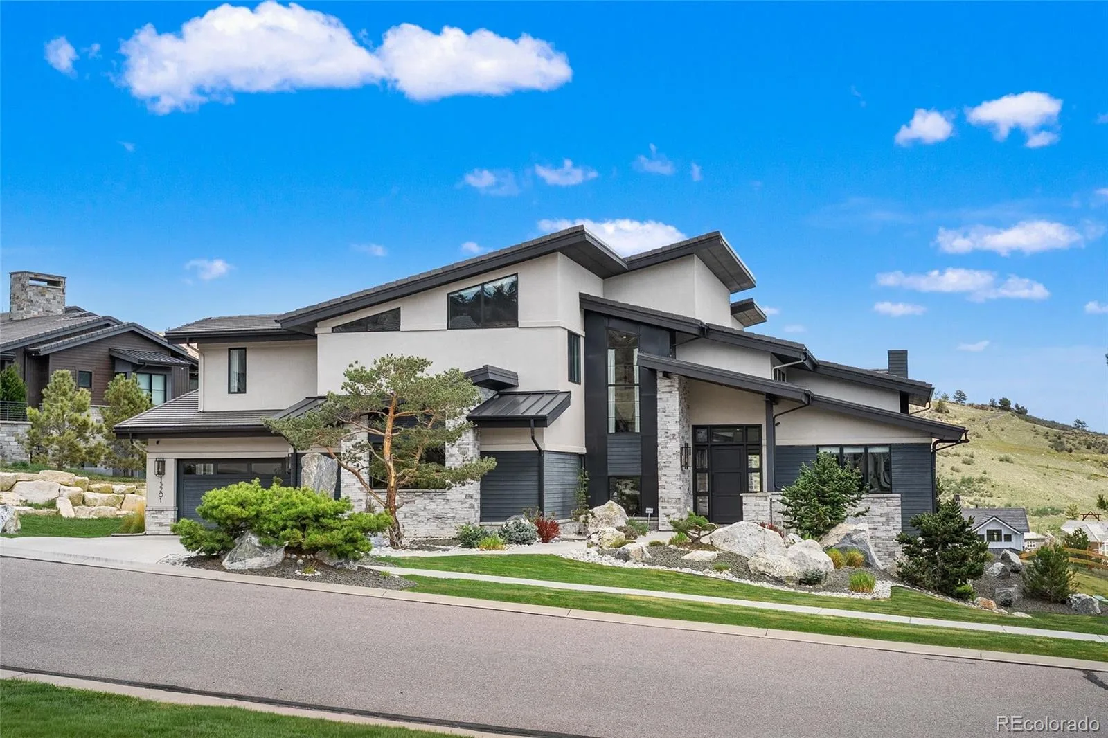15201 Dinosaur Ridge Road Morrison CO 80465 | MLS #REC5873254 08102026182826 1600 49