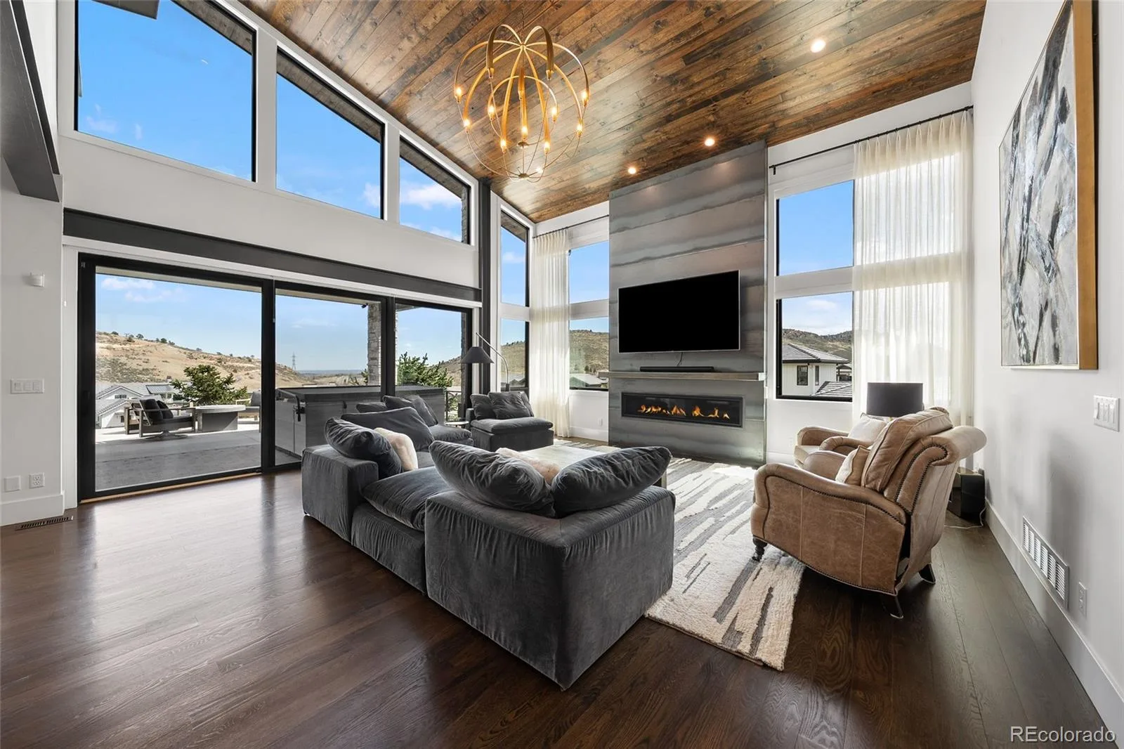 15201 Dinosaur Ridge Road Morrison CO 80465 | MLS #REC5873254 08102026182826 1600 7