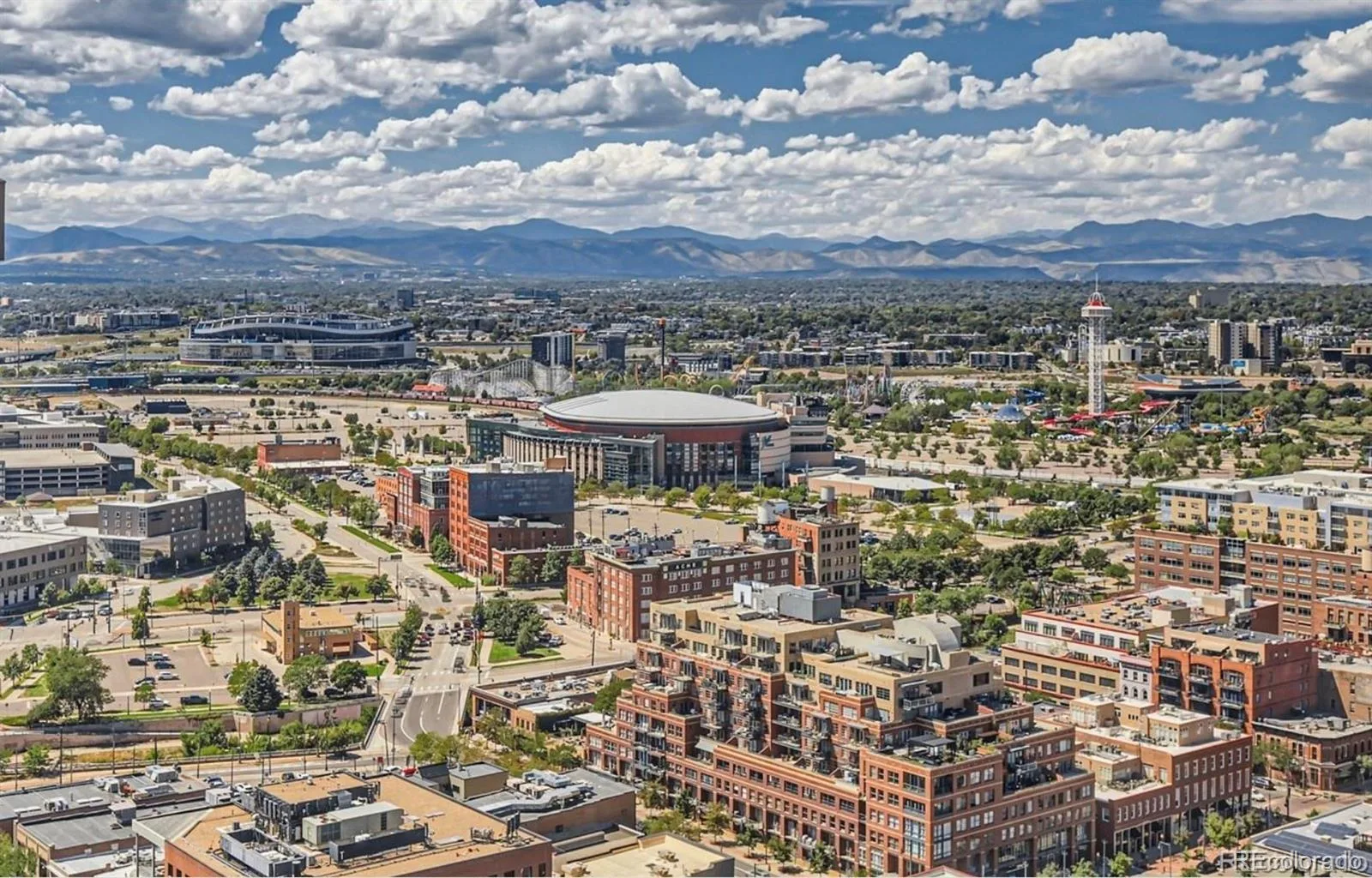 1625 Larimer Street #2602 Denver CO 80202 MLS #REC5873584 06092026015729 1600 2