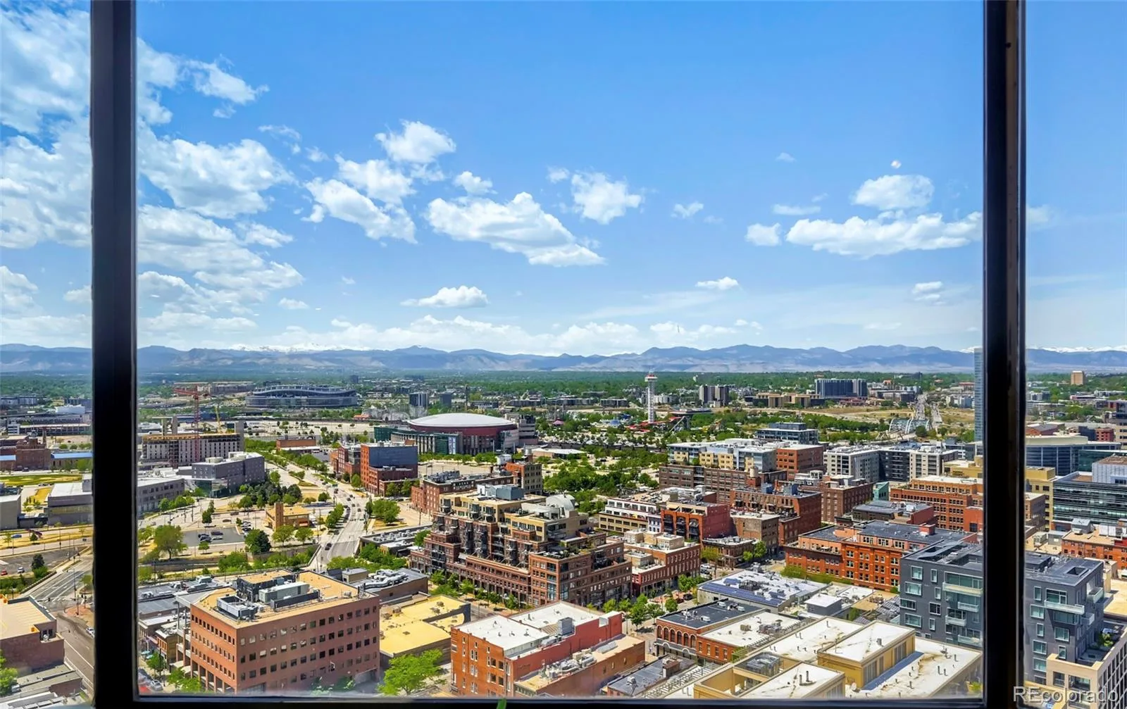 1625 Larimer Street #2602 Denver CO 80202 MLS #REC5873584 06092026015729 1600 4