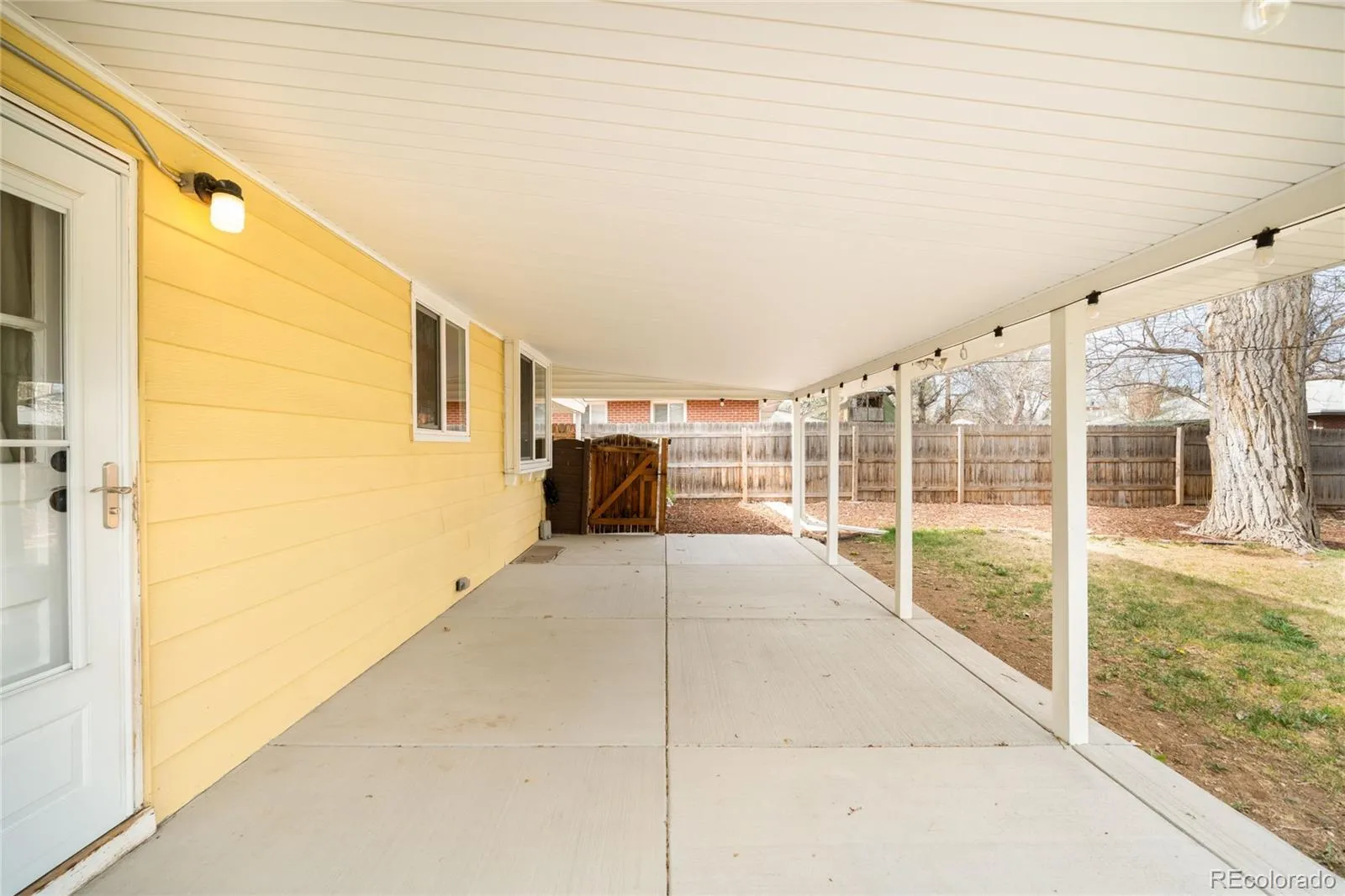 1773 S Leyden Street Denver CO 80224 MLS #REC5873984 04222026180453 1600 30
