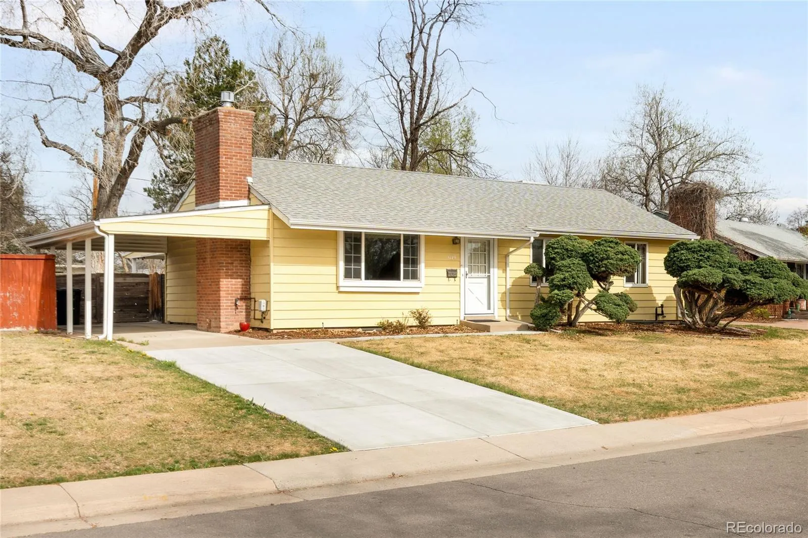 1773 S Leyden Street Denver CO 80224 MLS #REC5873984 04222026180453 1600 31