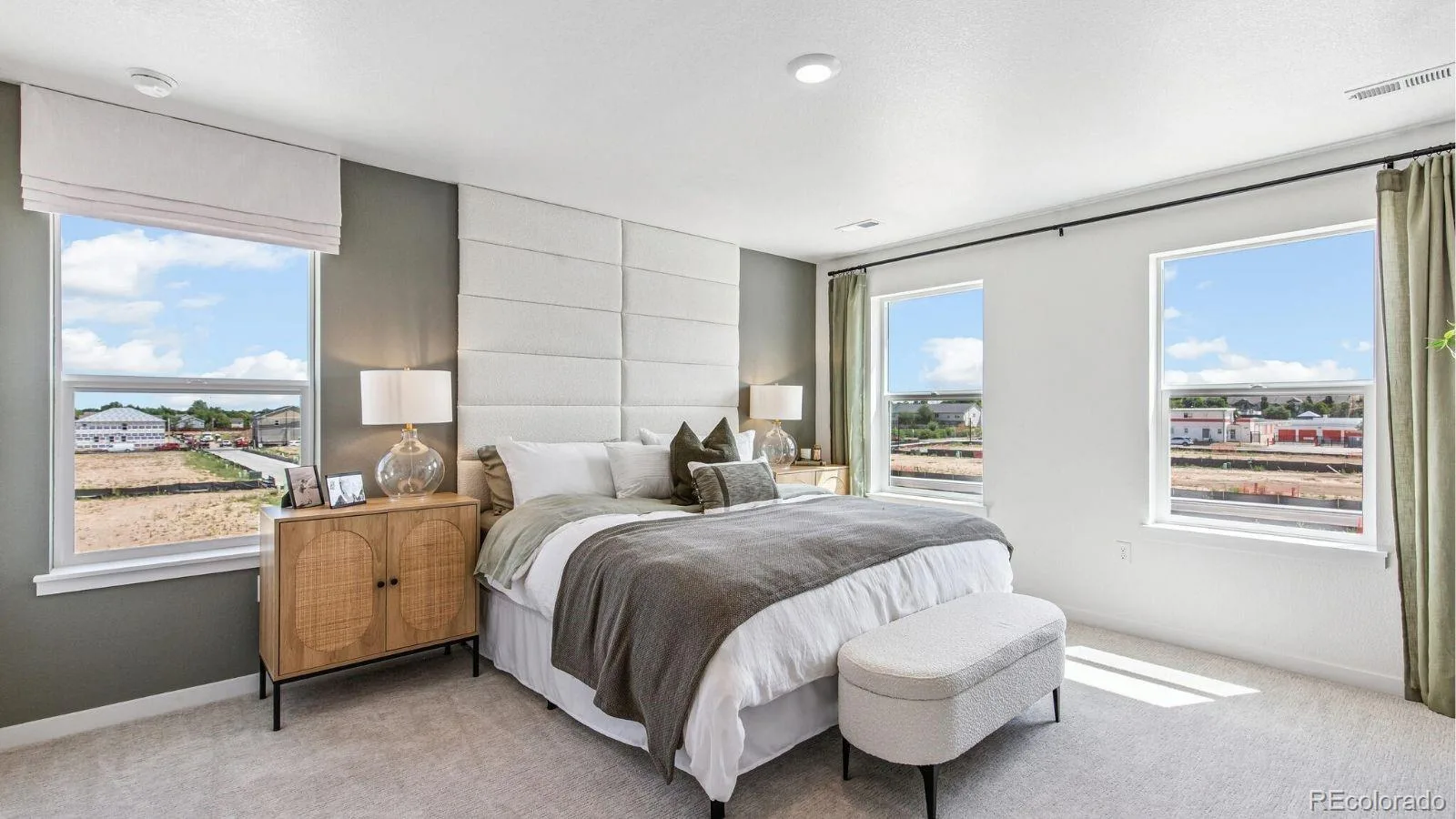 1410 S Boston Court #A Denver CO 80247 | MLS #REC5875032 08192026184353 1600 10