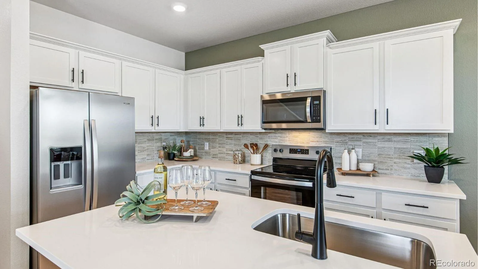 1410 S Boston Court #A Denver CO 80247 | MLS #REC5875032 08192026184353 1600 11