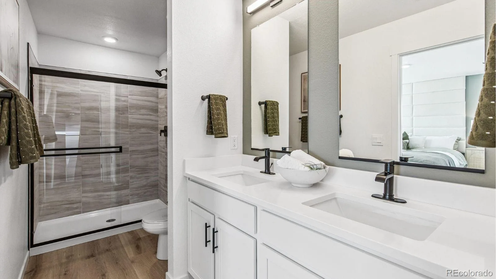 1410 S Boston Court #A Denver CO 80247 | MLS #REC5875032 08192026184353 1600 14