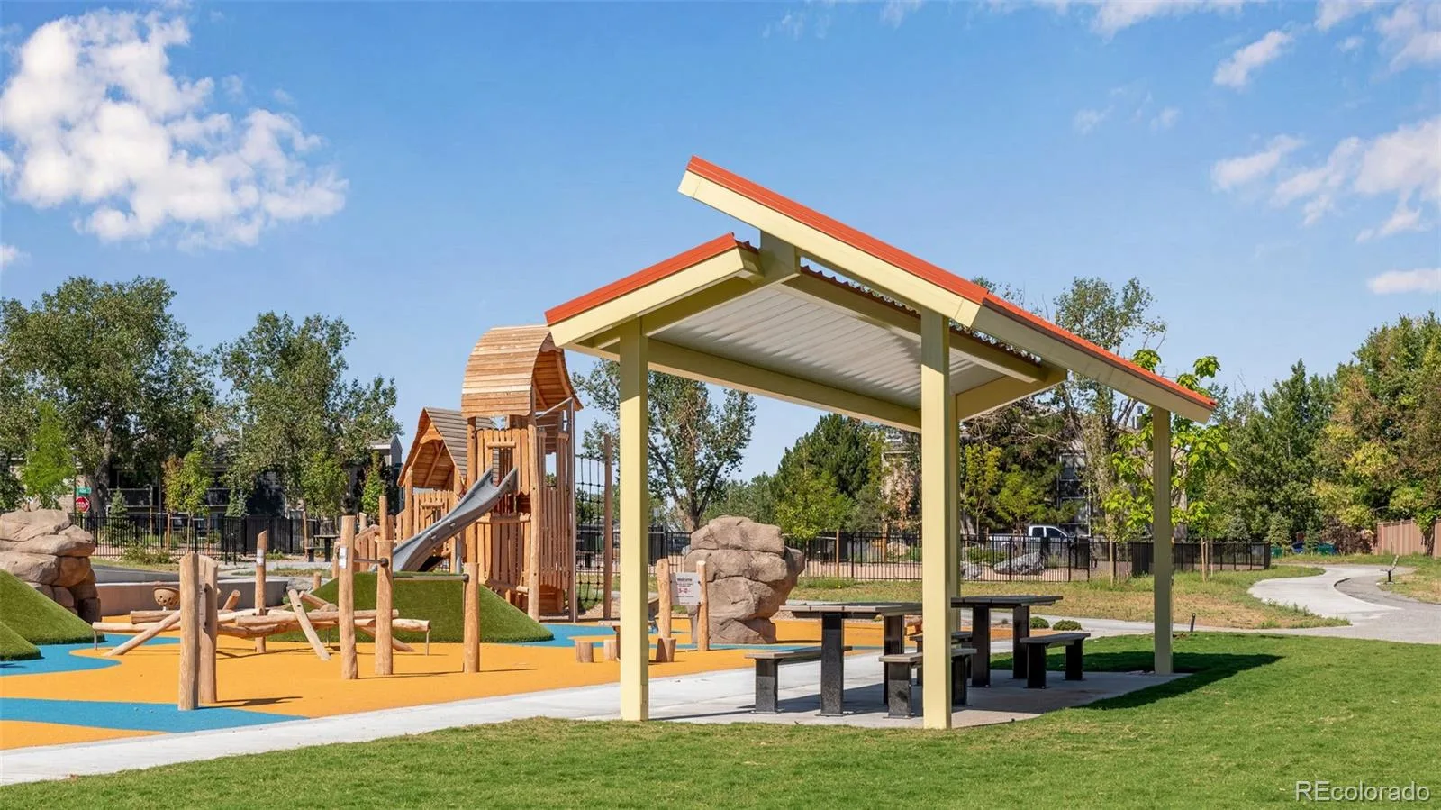 1410 S Boston Court #A Denver CO 80247 | MLS #REC5875032 08192026184353 1600 16