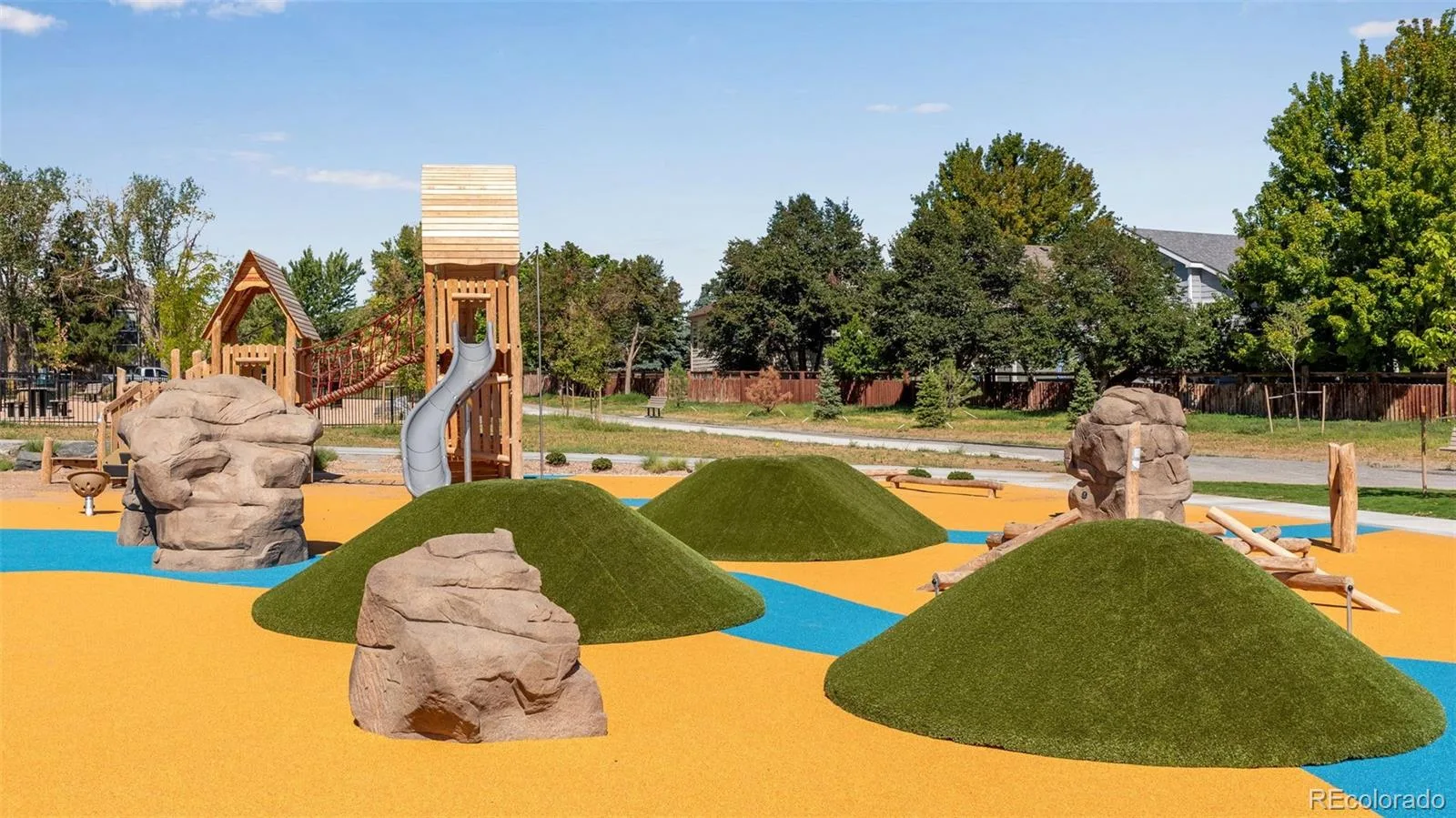 1410 S Boston Court #A Denver CO 80247 | MLS #REC5875032 08192026184353 1600 21