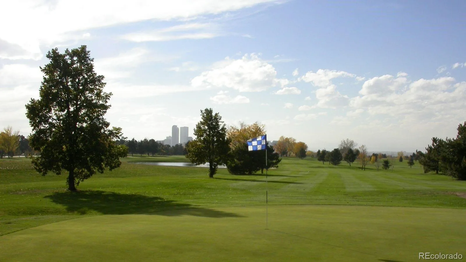 1410 S Boston Court #A Denver CO 80247 | MLS #REC5875032 08192026184353 1600 25