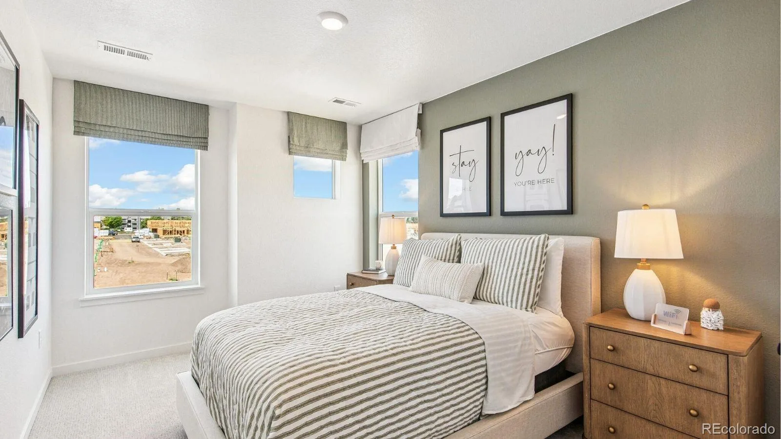 1410 S Boston Court #A Denver CO 80247 | MLS #REC5875032 08192026184353 1600 8