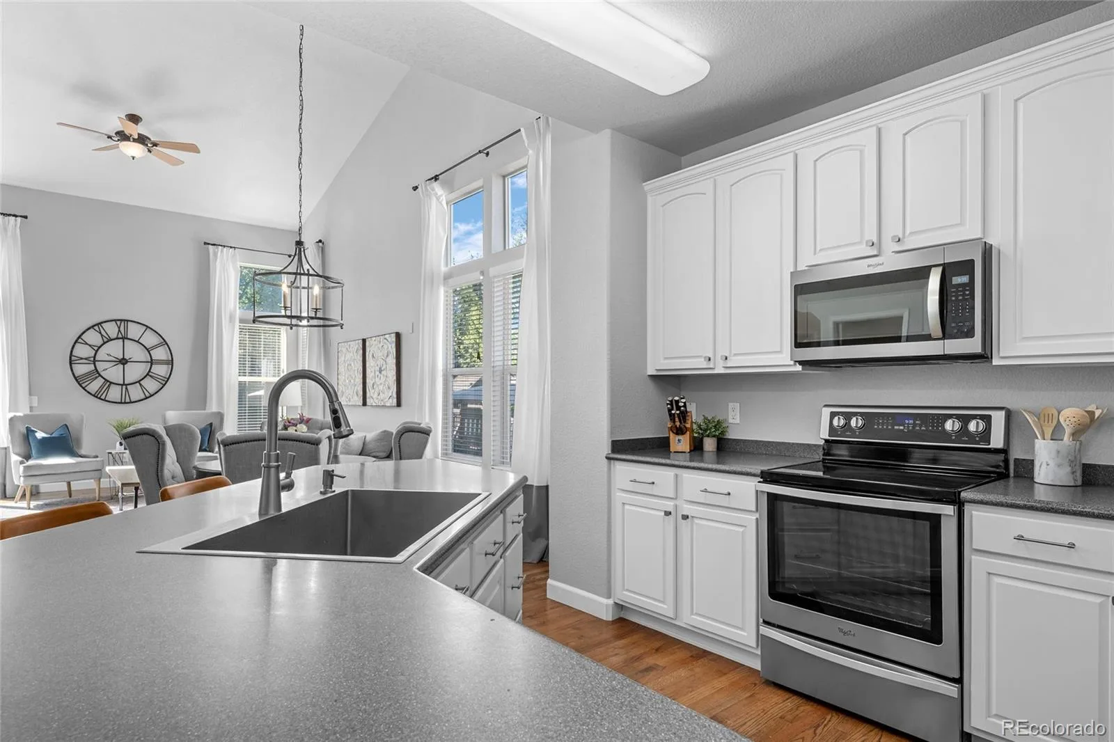 1002 Halfmoon Drive Castle Rock CO 80104 | MLS #REC5876906 07212026195506 1600 11