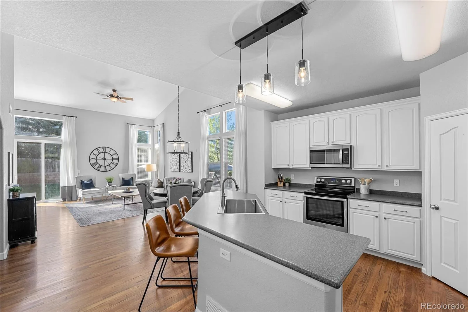 1002 Halfmoon Drive Castle Rock CO 80104 | MLS #REC5876906 07212026195506 1600 2