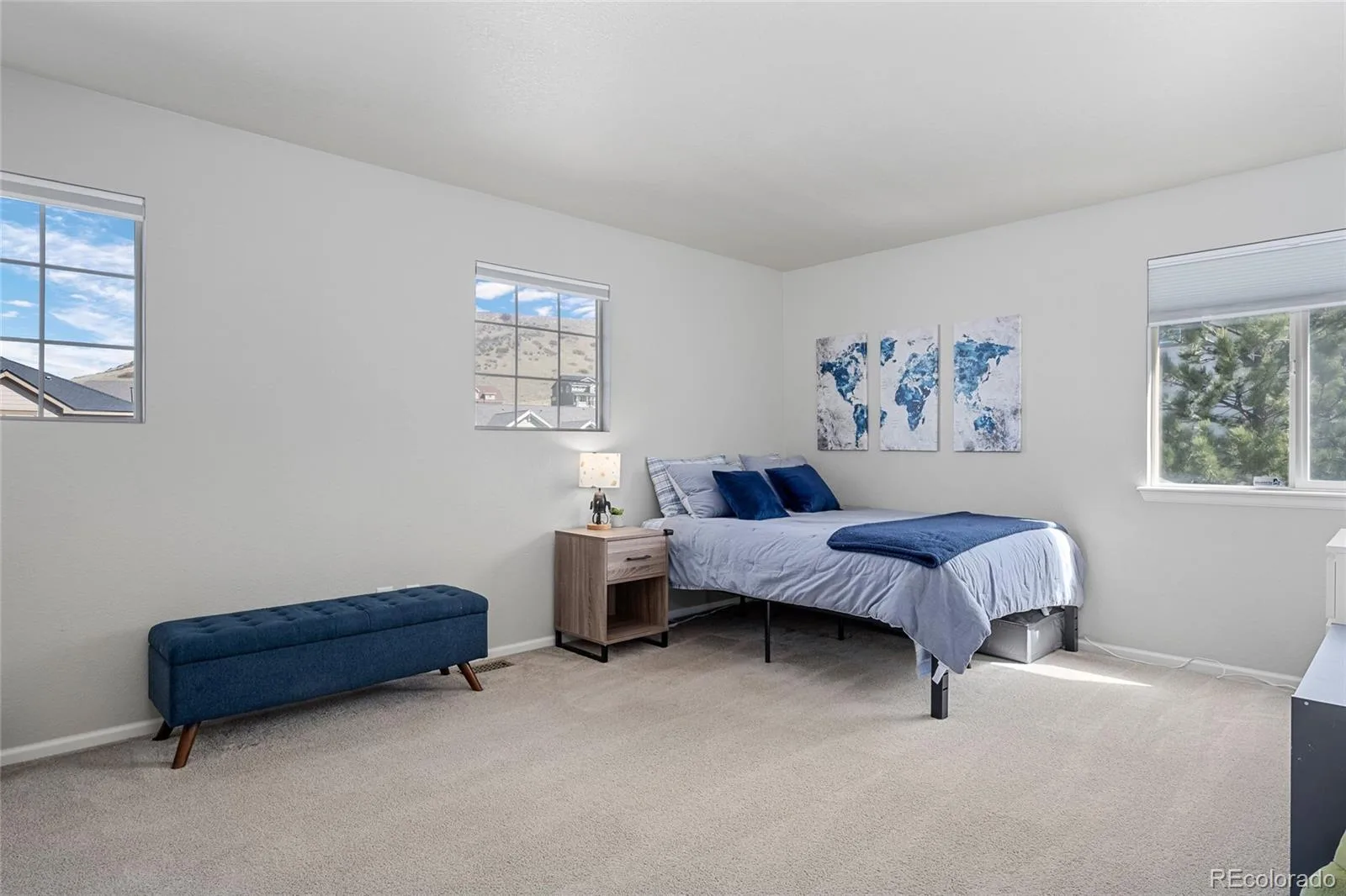 1002 Halfmoon Drive Castle Rock CO 80104 | MLS #REC5876906 07212026195506 1600 24