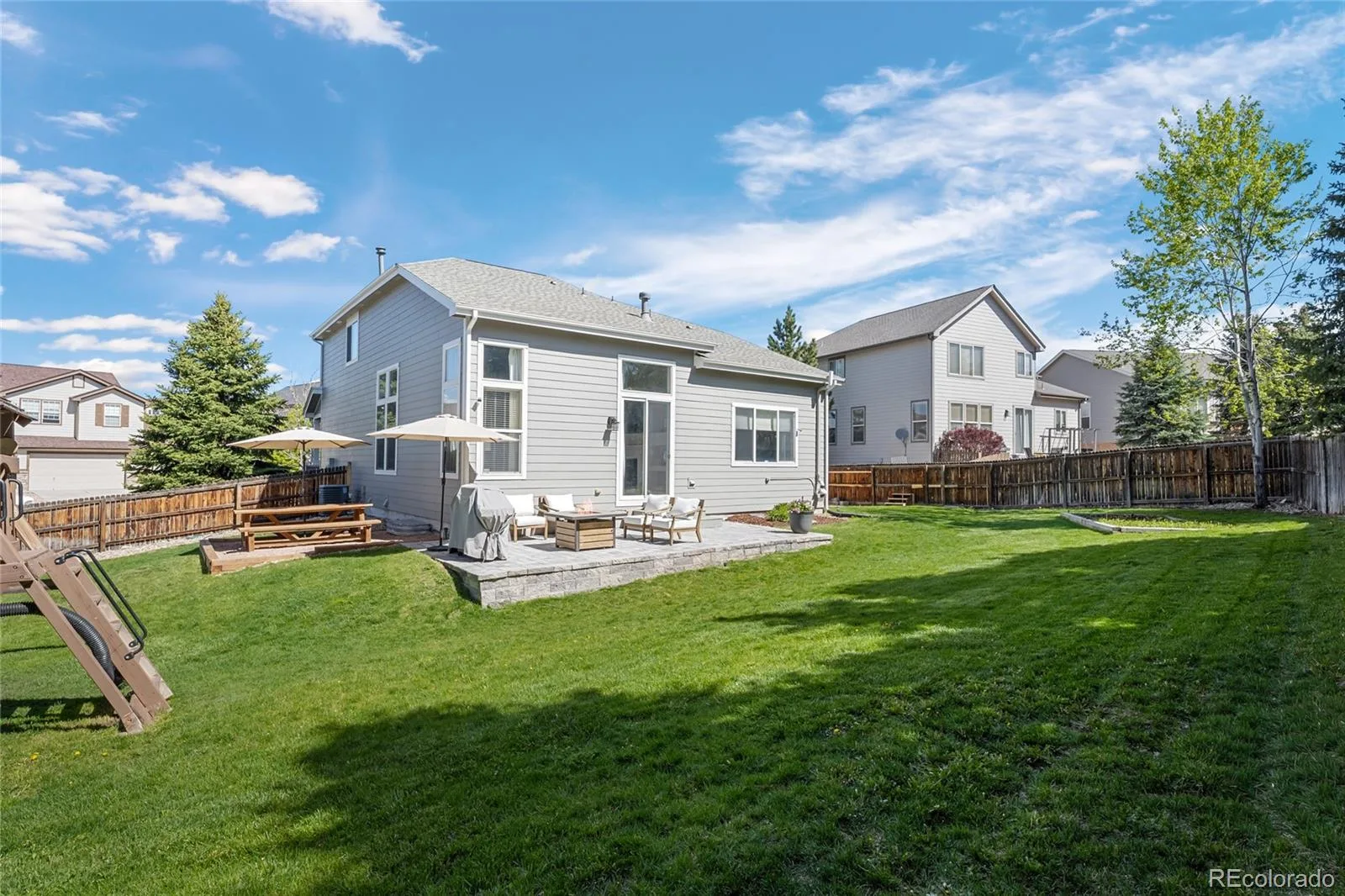 1002 Halfmoon Drive Castle Rock CO 80104 | MLS #REC5876906 07212026195506 1600 33