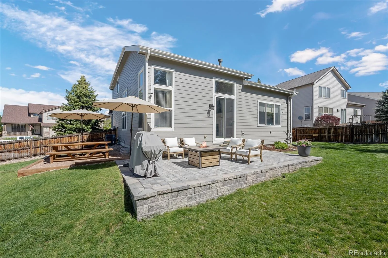 1002 Halfmoon Drive Castle Rock CO 80104 | MLS #REC5876906 07212026195506 1600 34