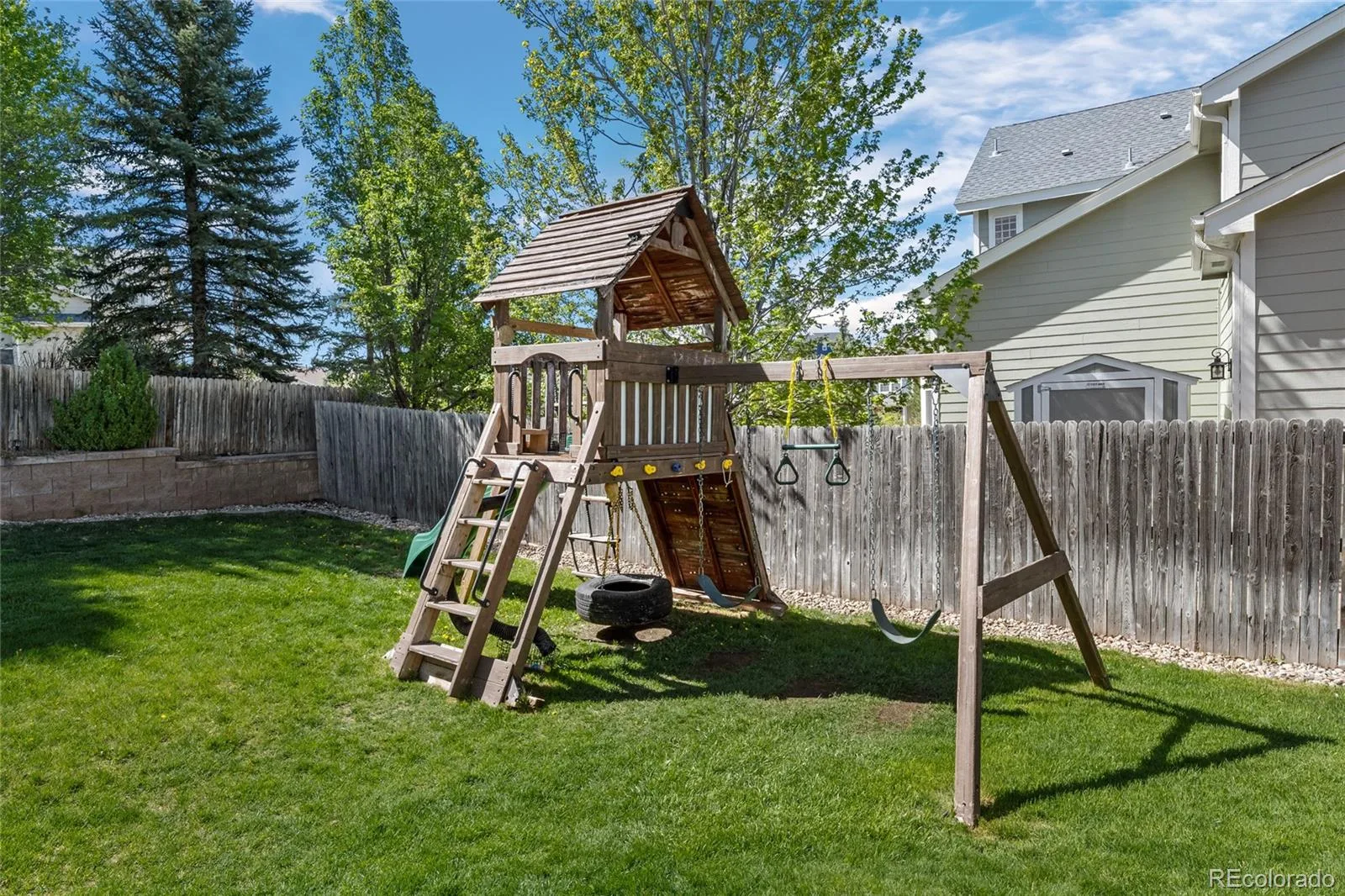 1002 Halfmoon Drive Castle Rock CO 80104 | MLS #REC5876906 07212026195506 1600 35