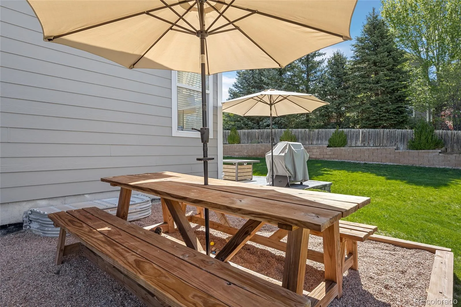 1002 Halfmoon Drive Castle Rock CO 80104 | MLS #REC5876906 07212026195506 1600 36