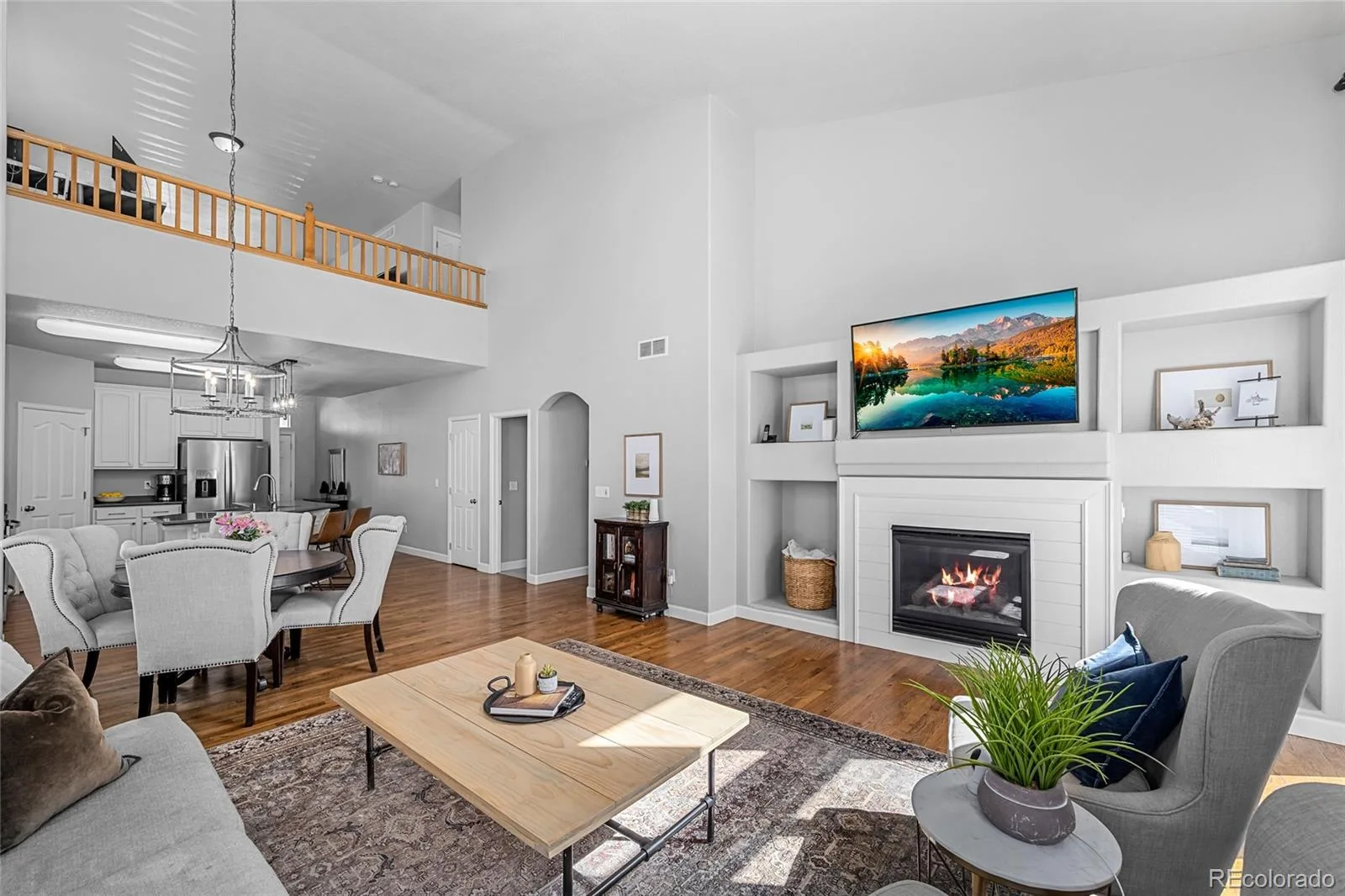 1002 Halfmoon Drive Castle Rock CO 80104 | MLS #REC5876906 07212026195506 1600 6