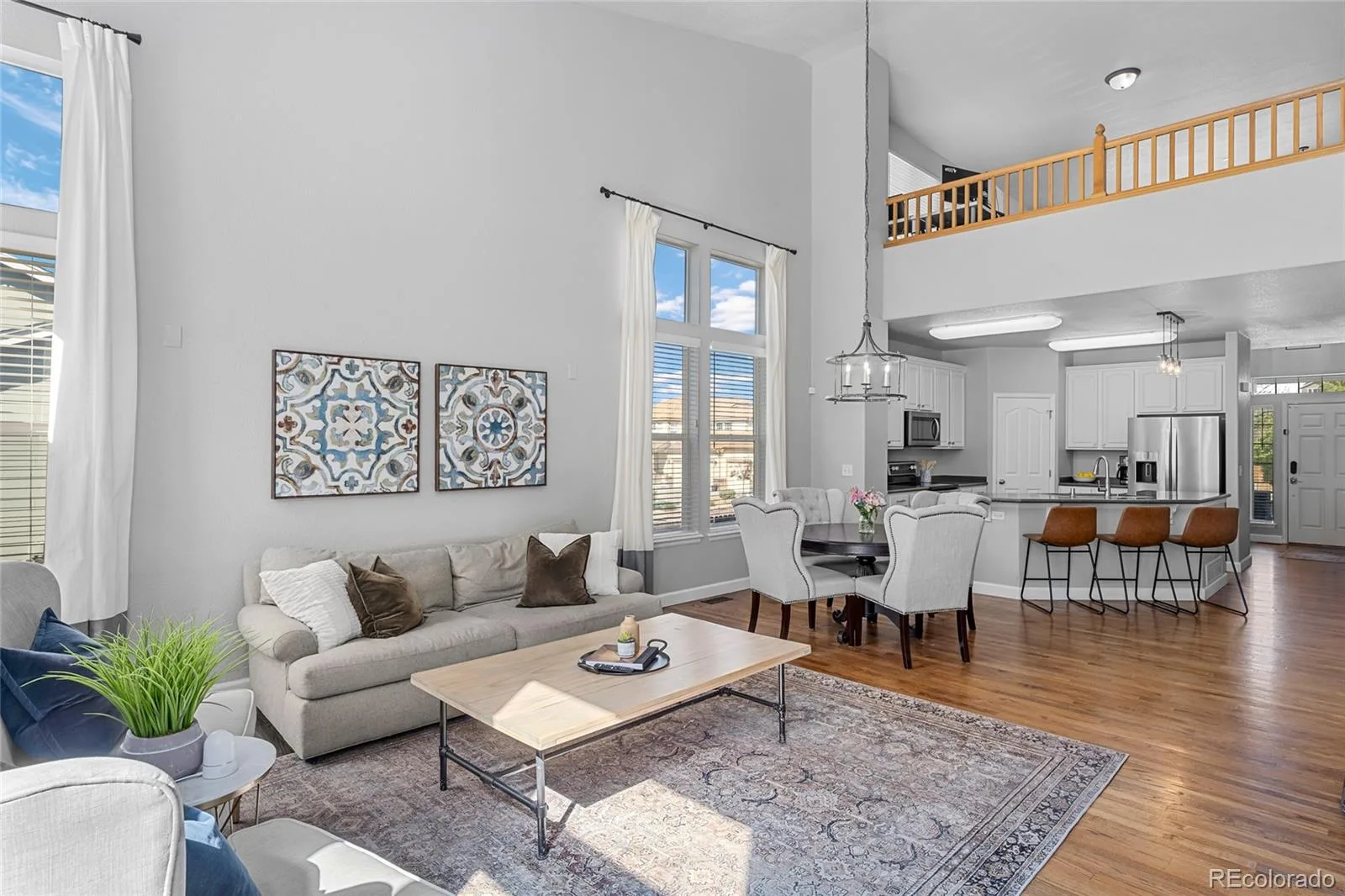 1002 Halfmoon Drive Castle Rock CO 80104 | MLS #REC5876906 07212026195506 1600 7