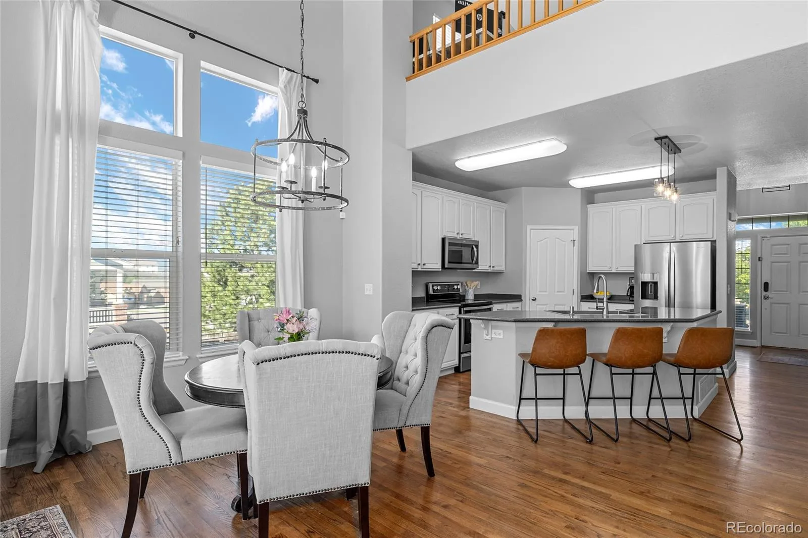 1002 Halfmoon Drive Castle Rock CO 80104 | MLS #REC5876906 07212026195506 1600 8
