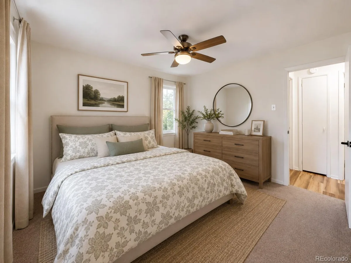 3215 S Forest Street Denver CO 80222 | MLS #REC5877249 06182026052122 1200 6