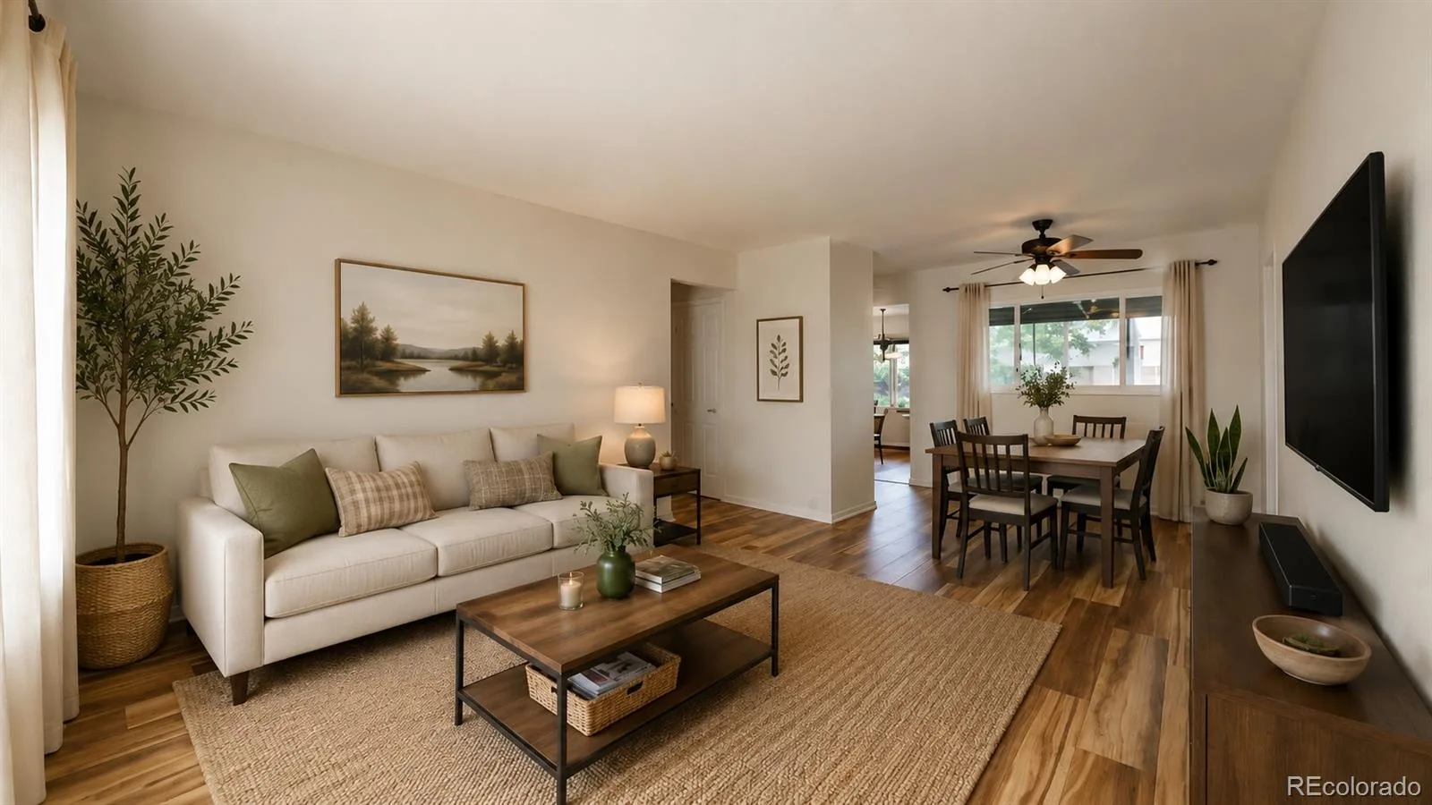 3215 S Forest Street Denver CO 80222 | MLS #REC5877249 06182026052122 1600 1