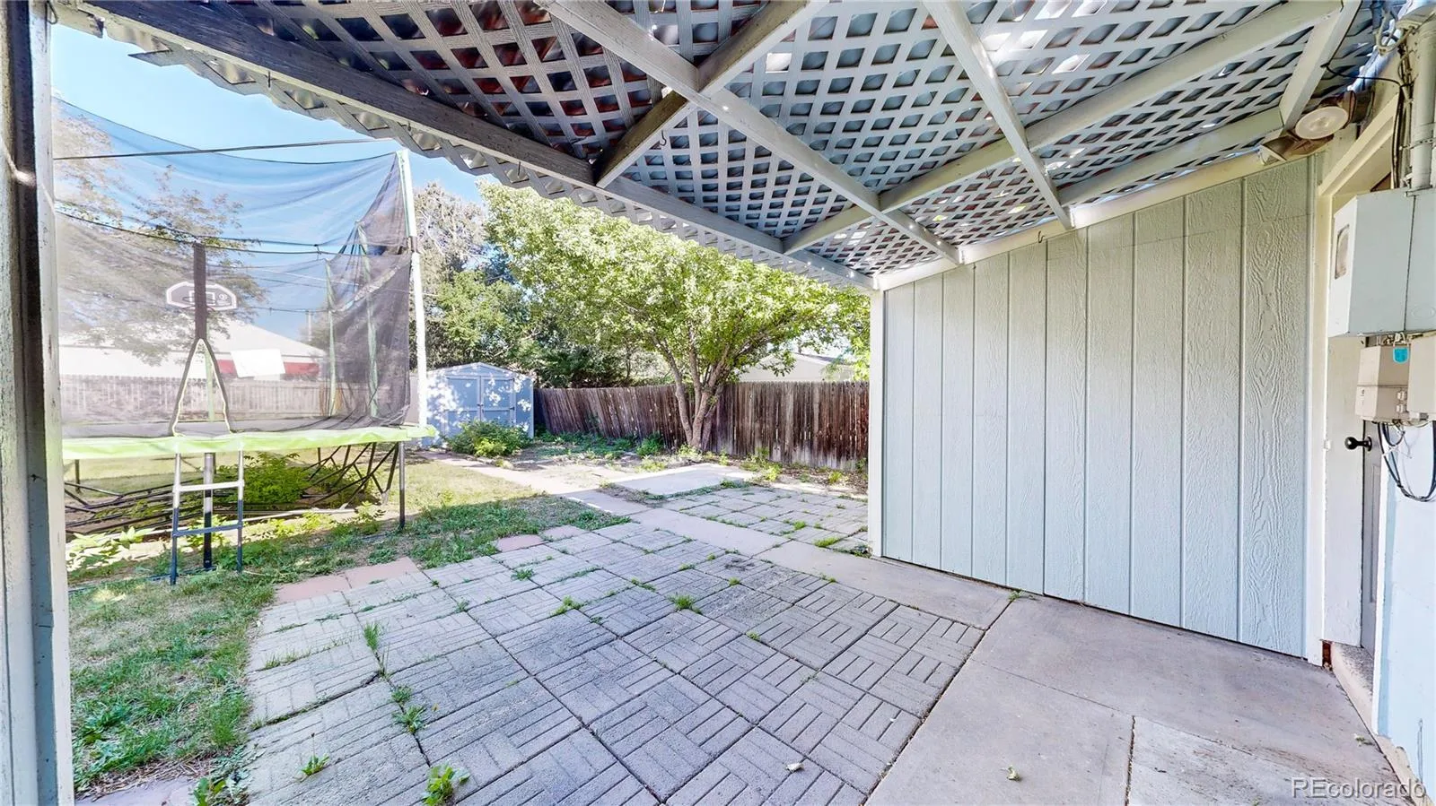 3215 S Forest Street Denver CO 80222 | MLS #REC5877249 06182026052122 1600 23