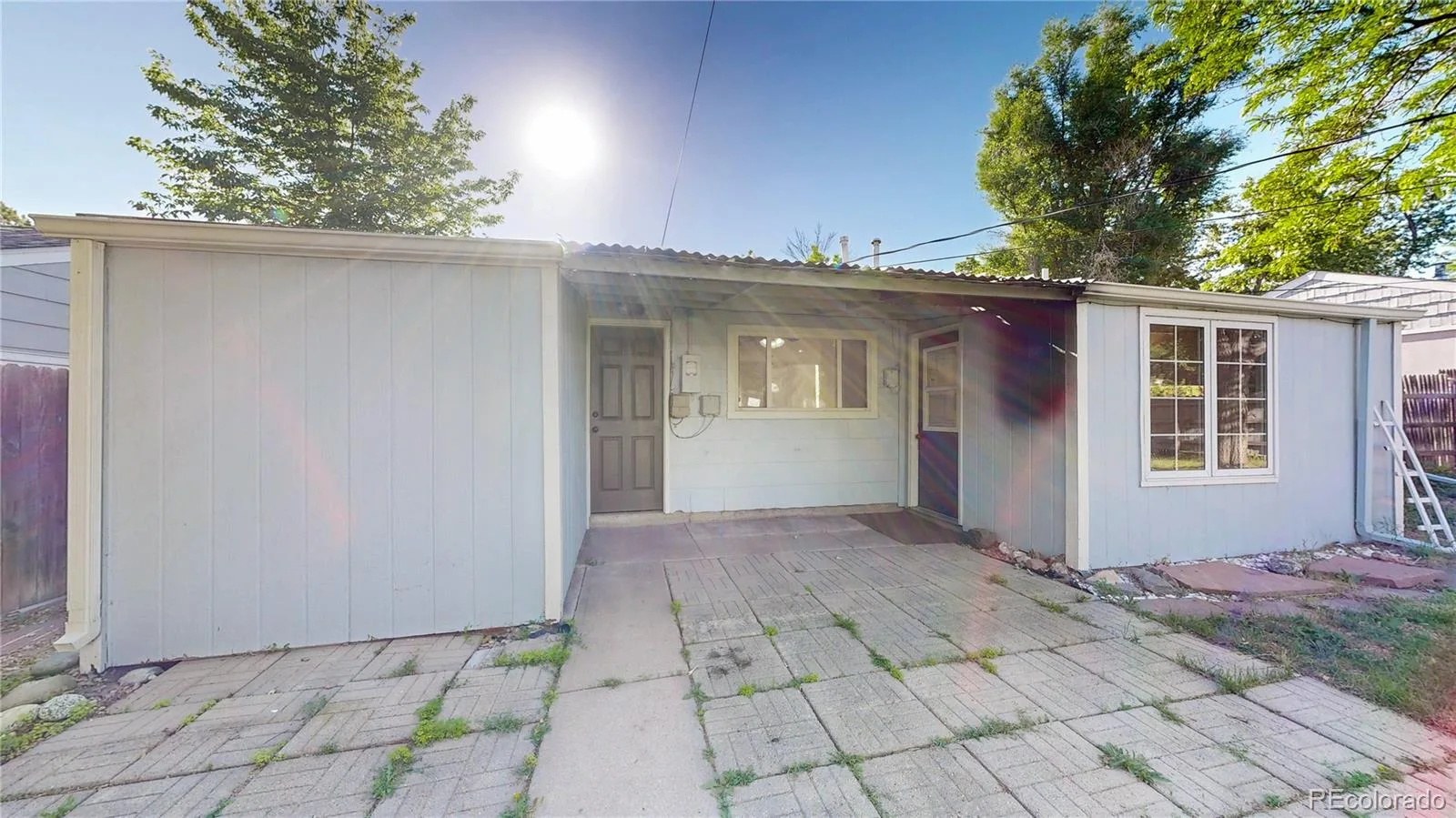 3215 S Forest Street Denver CO 80222 | MLS #REC5877249 06182026052122 1600 24