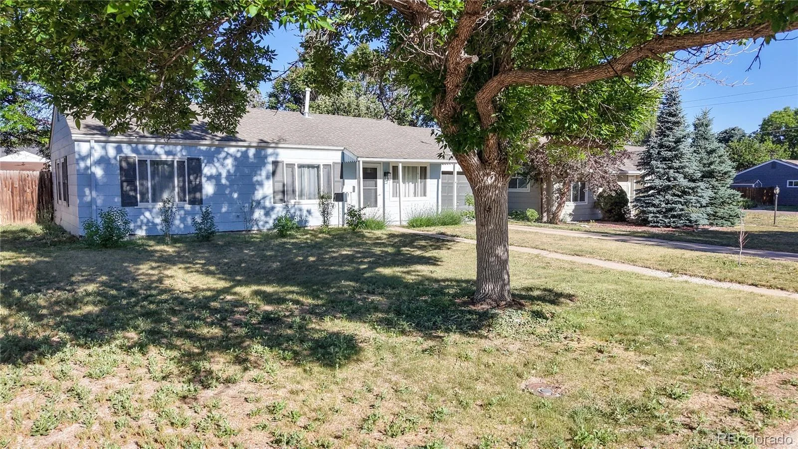 3215 S Forest Street Denver CO 80222 | MLS #REC5877249 06182026052122 1600 26