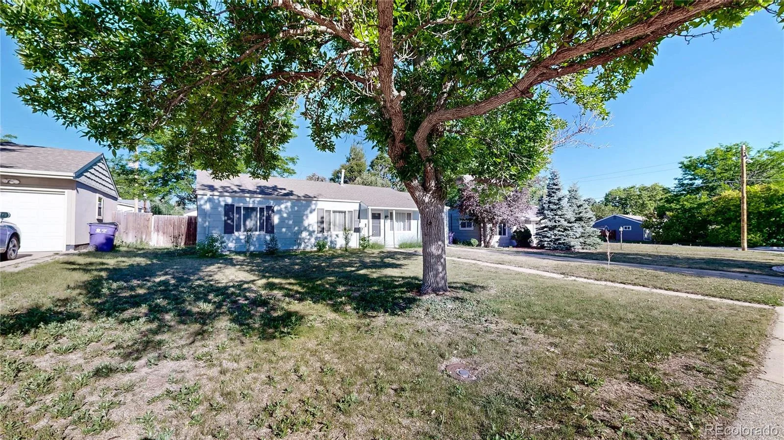3215 S Forest Street Denver CO 80222 | MLS #REC5877249 06182026052122 1600 27