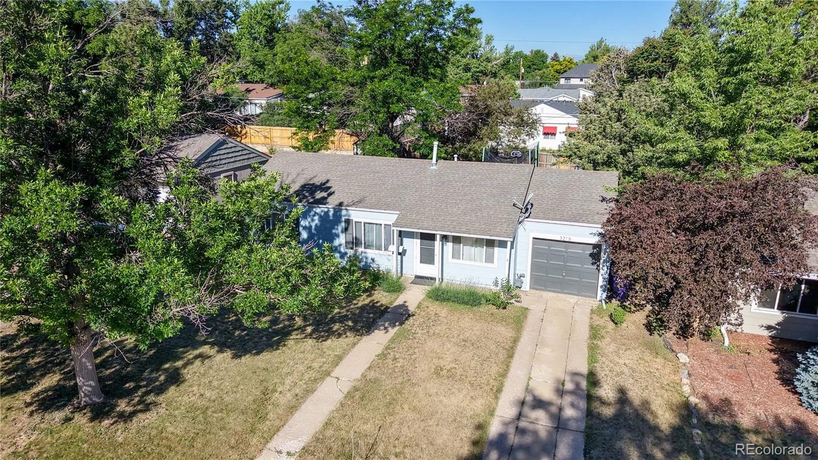 3215 S Forest Street Denver CO 80222 | MLS #REC5877249 06182026052122 1600 28