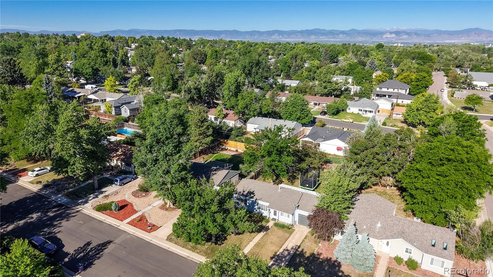 3215 S Forest Street Denver CO 80222 | MLS #REC5877249 06182026052122 1600 30